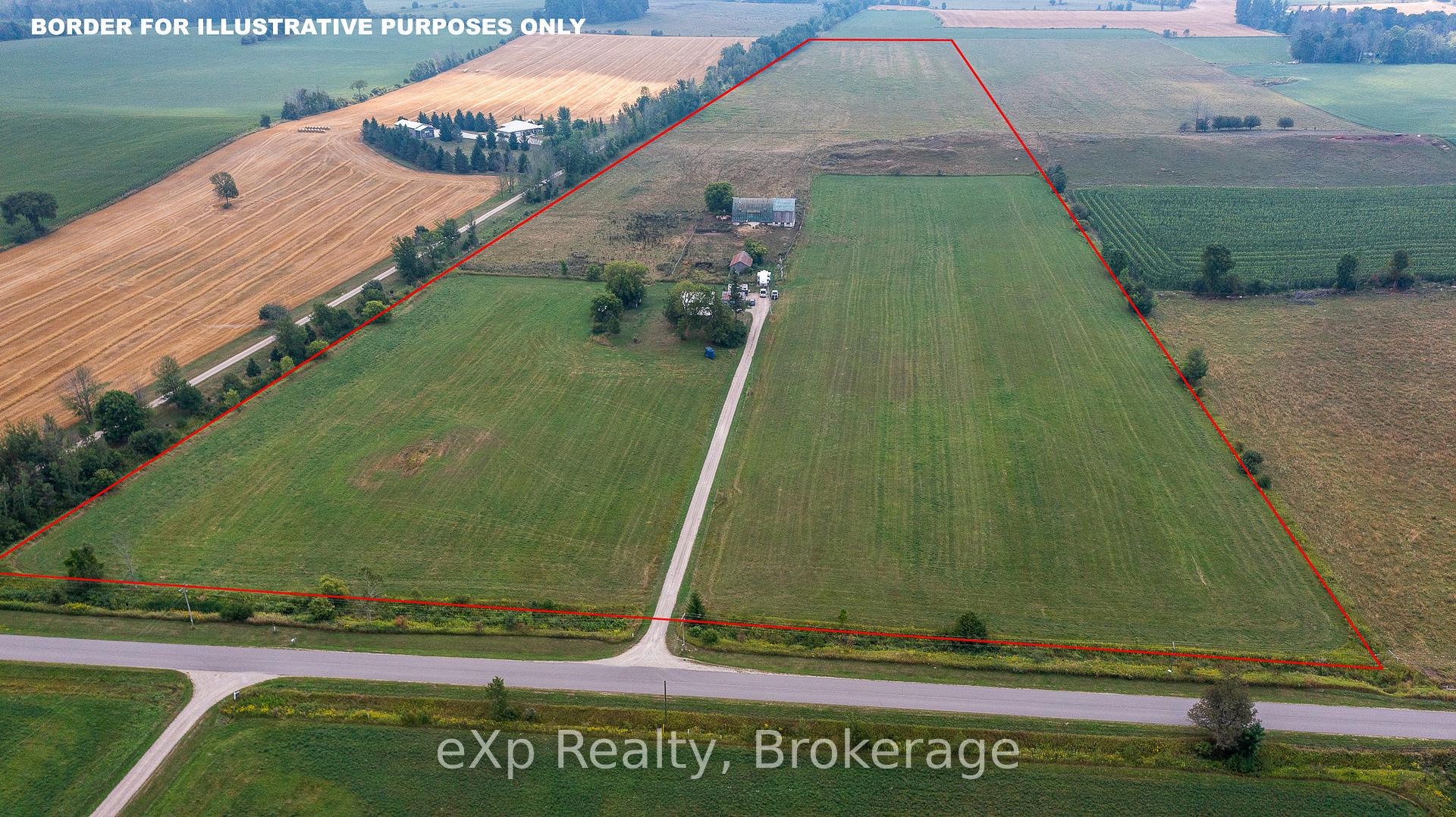 Photo 2 of 223 Concession 10E, Arran-Elderslie — HOMEH