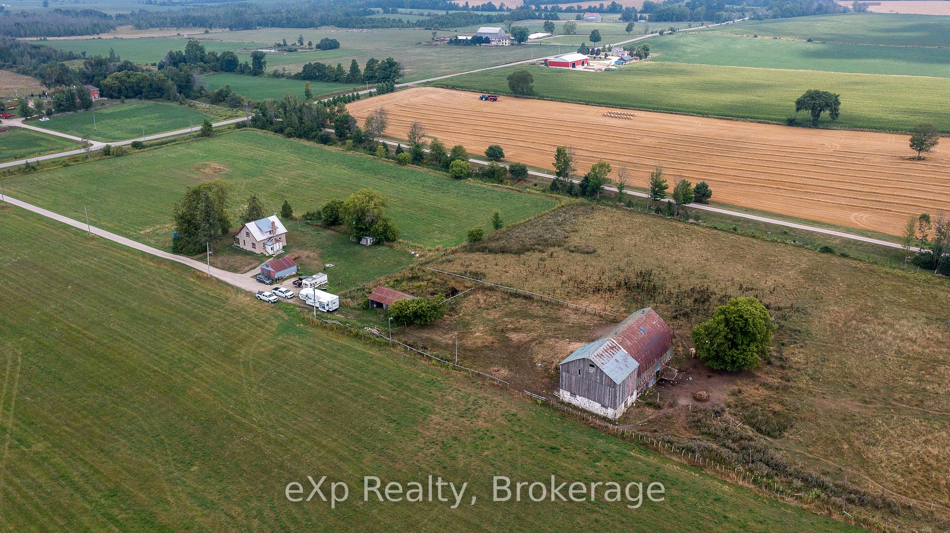 Photo 10 of 223 Concession 10E, Arran-Elderslie — HOMEH
