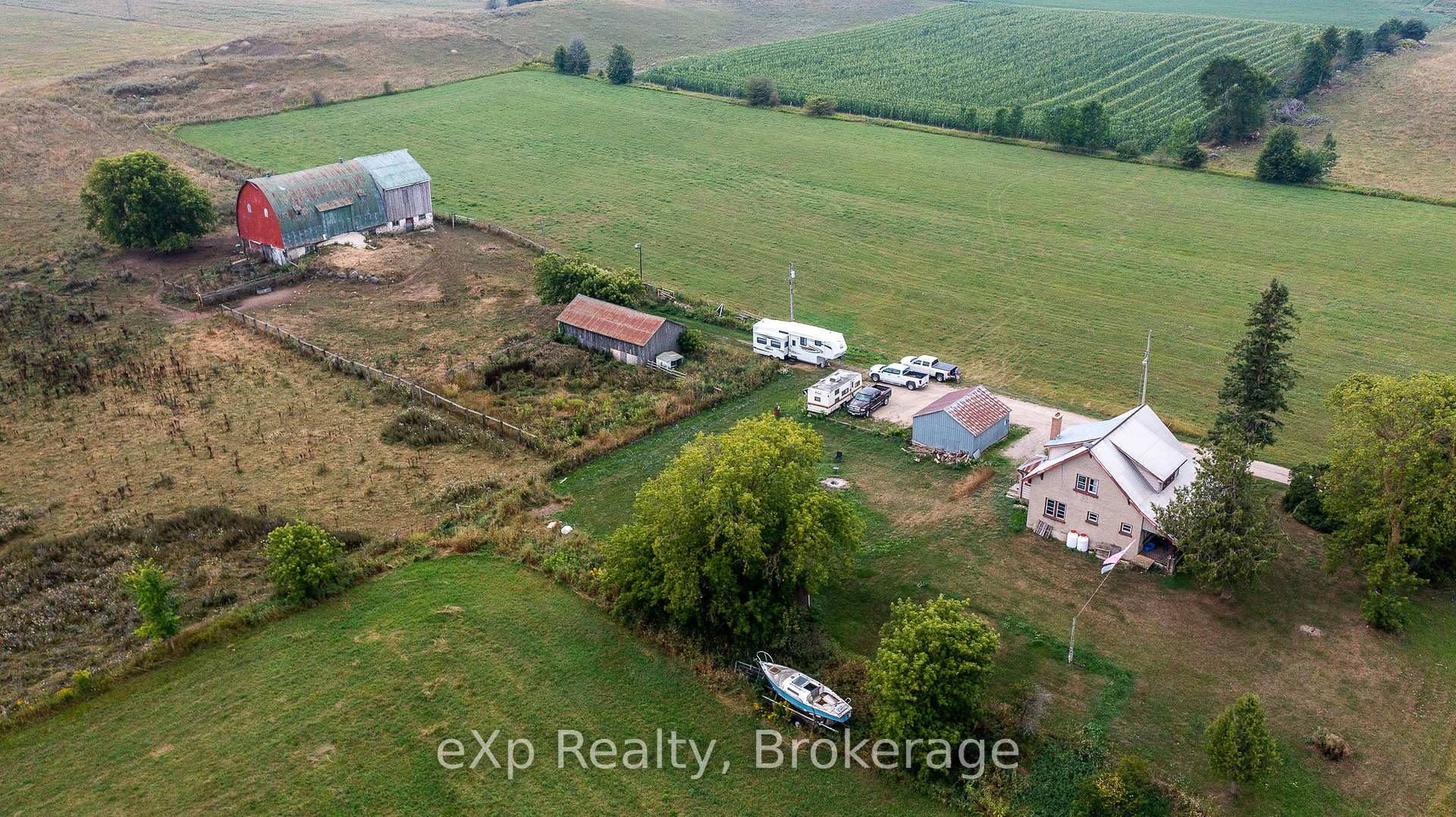 Photo 11 of 223 Concession 10E, Arran-Elderslie — HOMEH