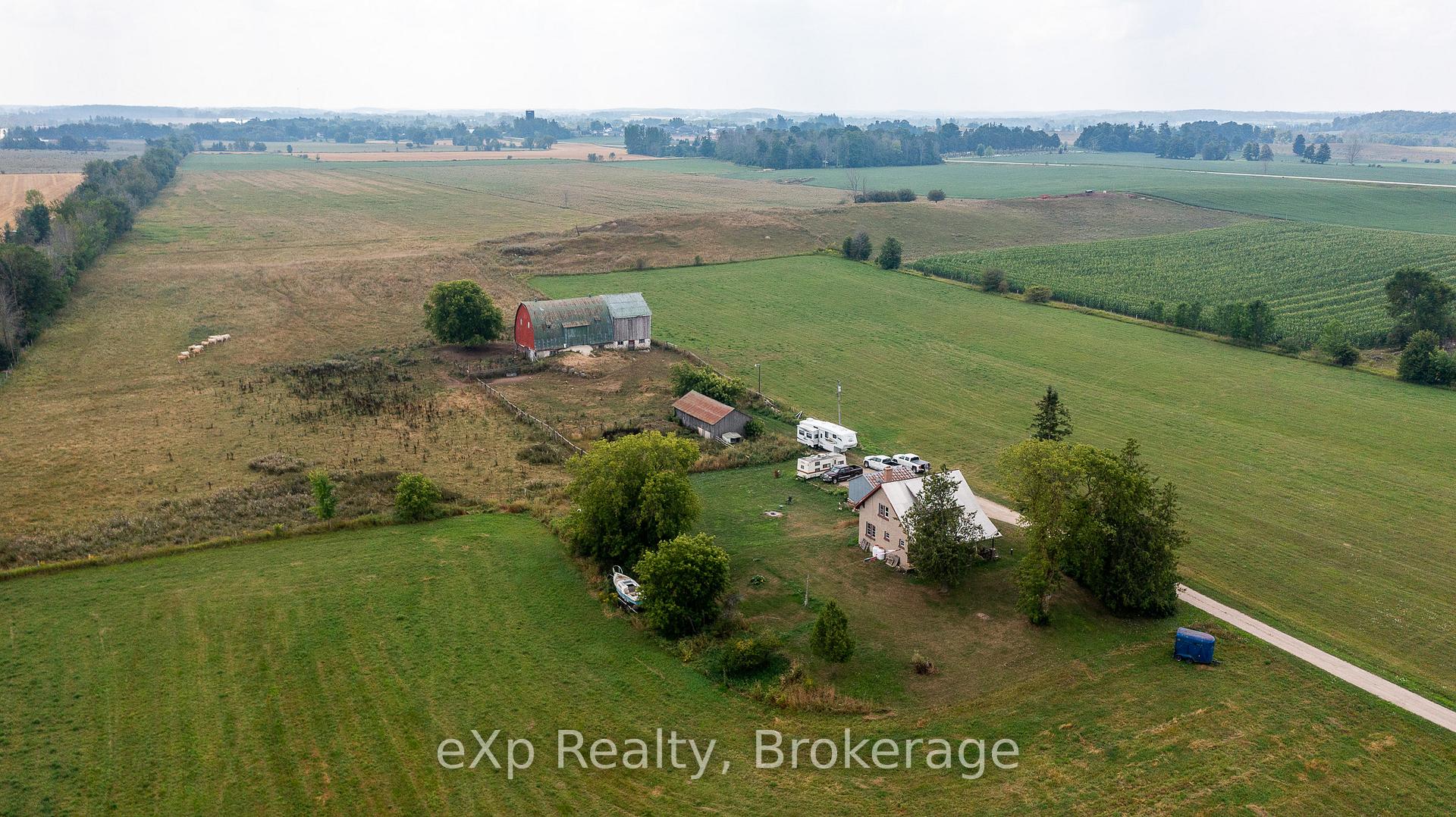 Photo 12 of 223 Concession 10E, Arran-Elderslie — HOMEH