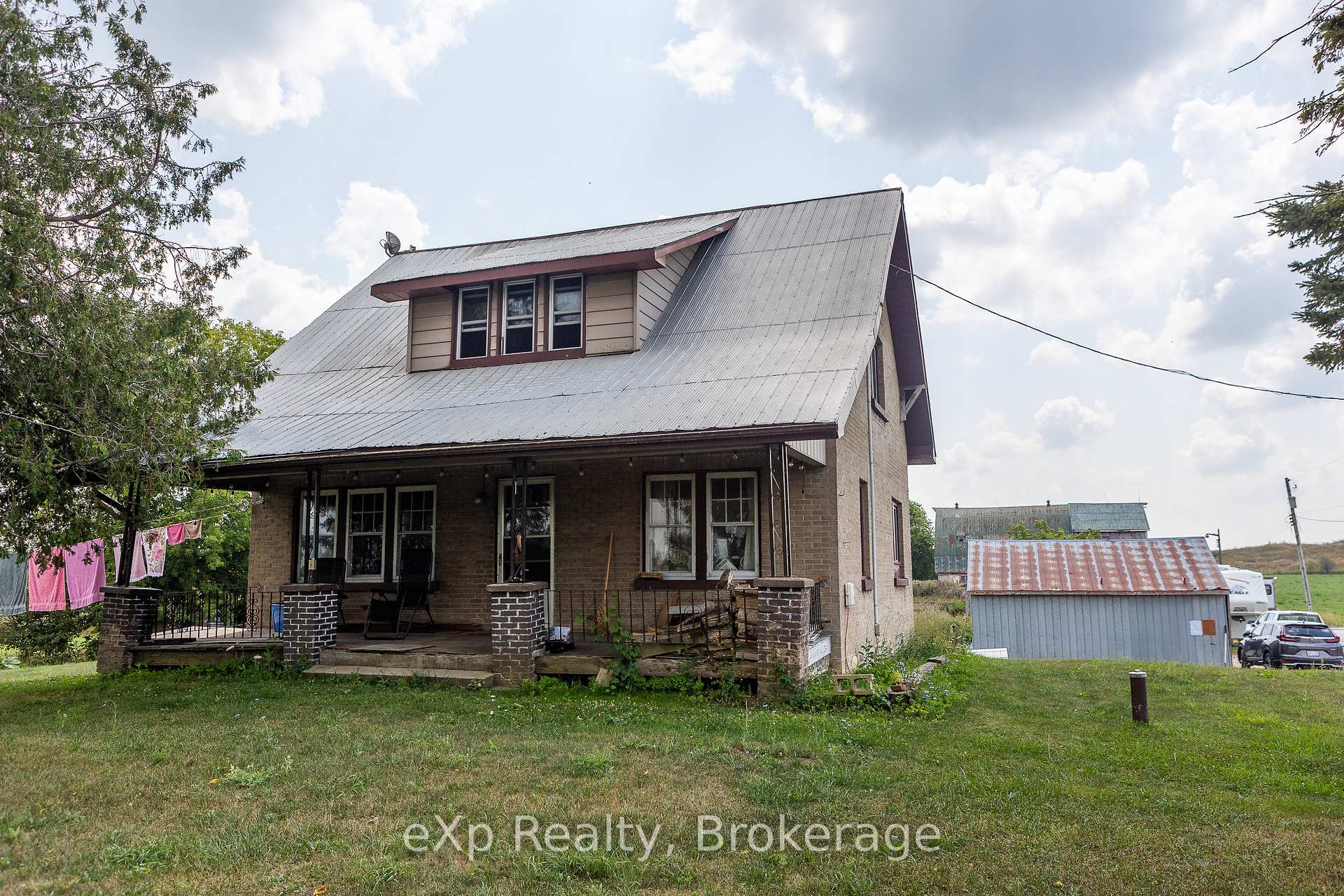 Photo 9 of 223 Concession 10E, Arran-Elderslie — HOMEH