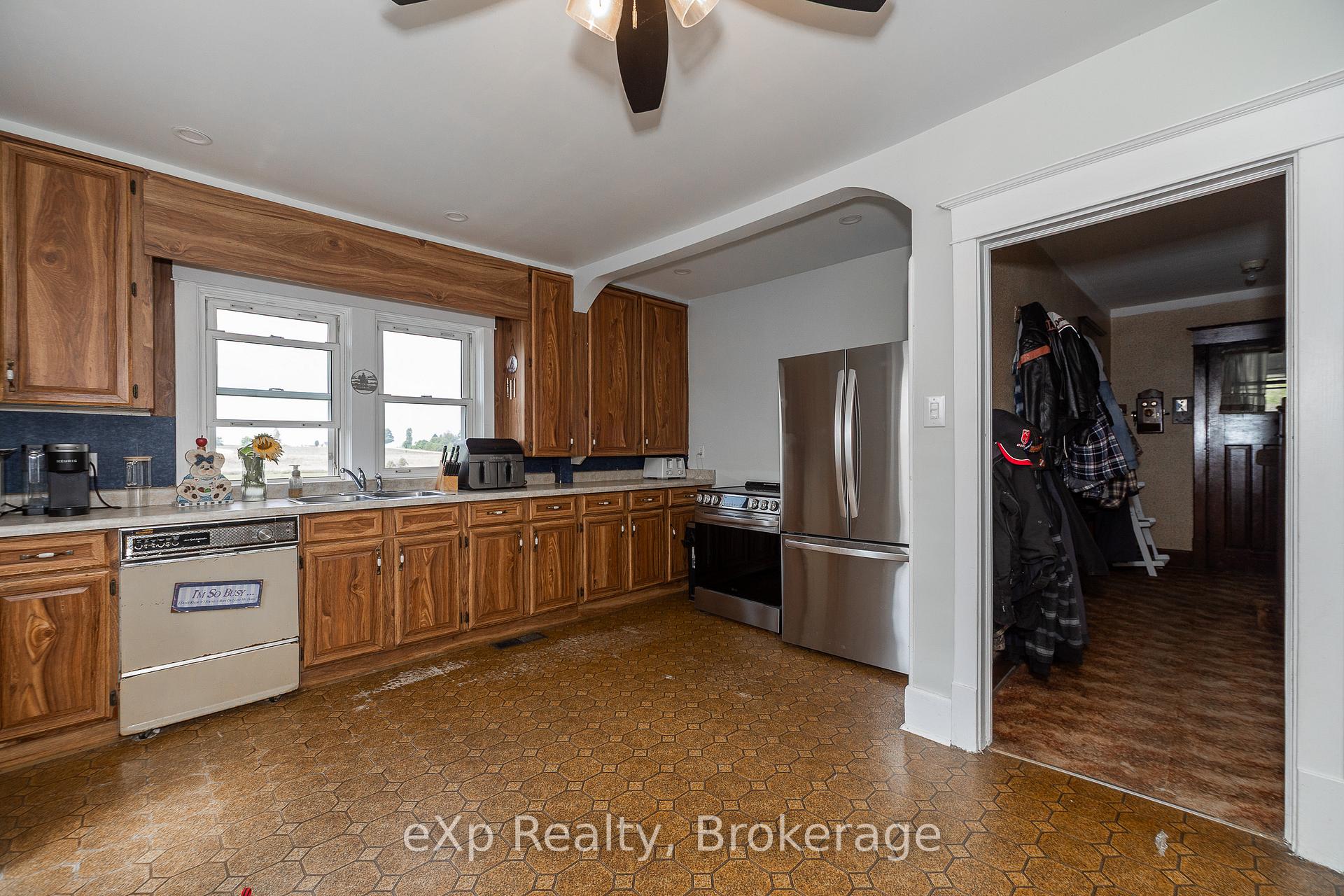 Photo 26 of 223 Concession 10E, Arran-Elderslie — HOMEH