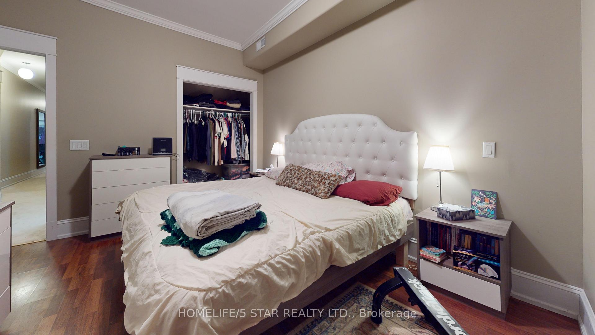Photo 6 of Unit 2, 171 Euclid Avenue, Toronto, Trinity-Bellwoods — HOMEH