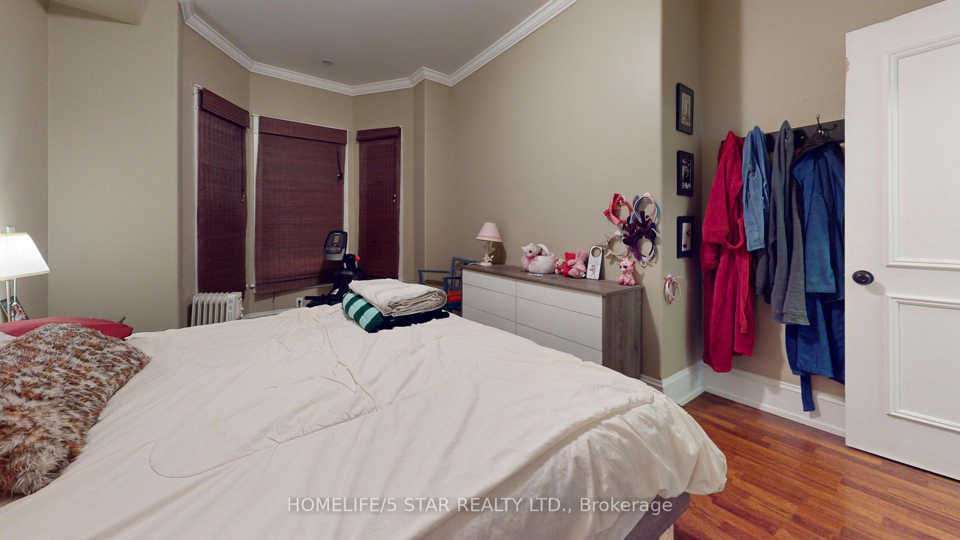 Photo 7 of Unit 2, 171 Euclid Avenue, Toronto, Trinity-Bellwoods — HOMEH