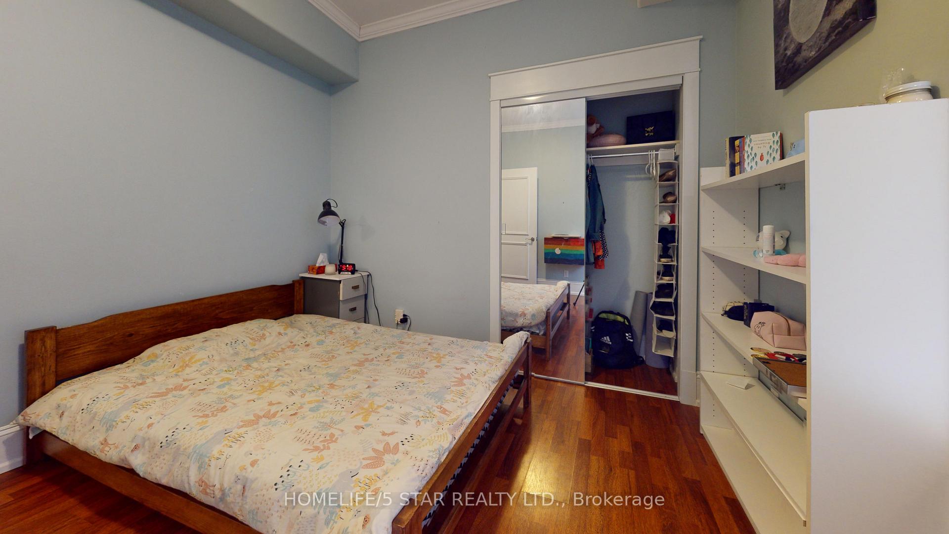 Photo 8 of Unit 2, 171 Euclid Avenue, Toronto, Trinity-Bellwoods — HOMEH