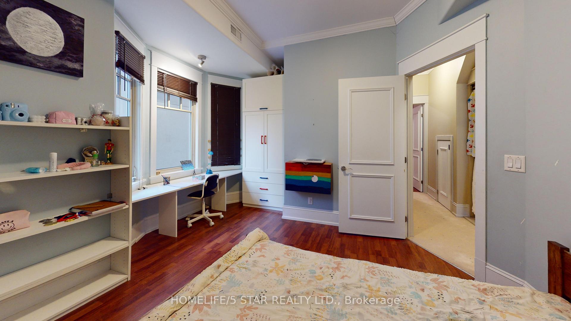 Photo 9 of Unit 2, 171 Euclid Avenue, Toronto, Trinity-Bellwoods — HOMEH