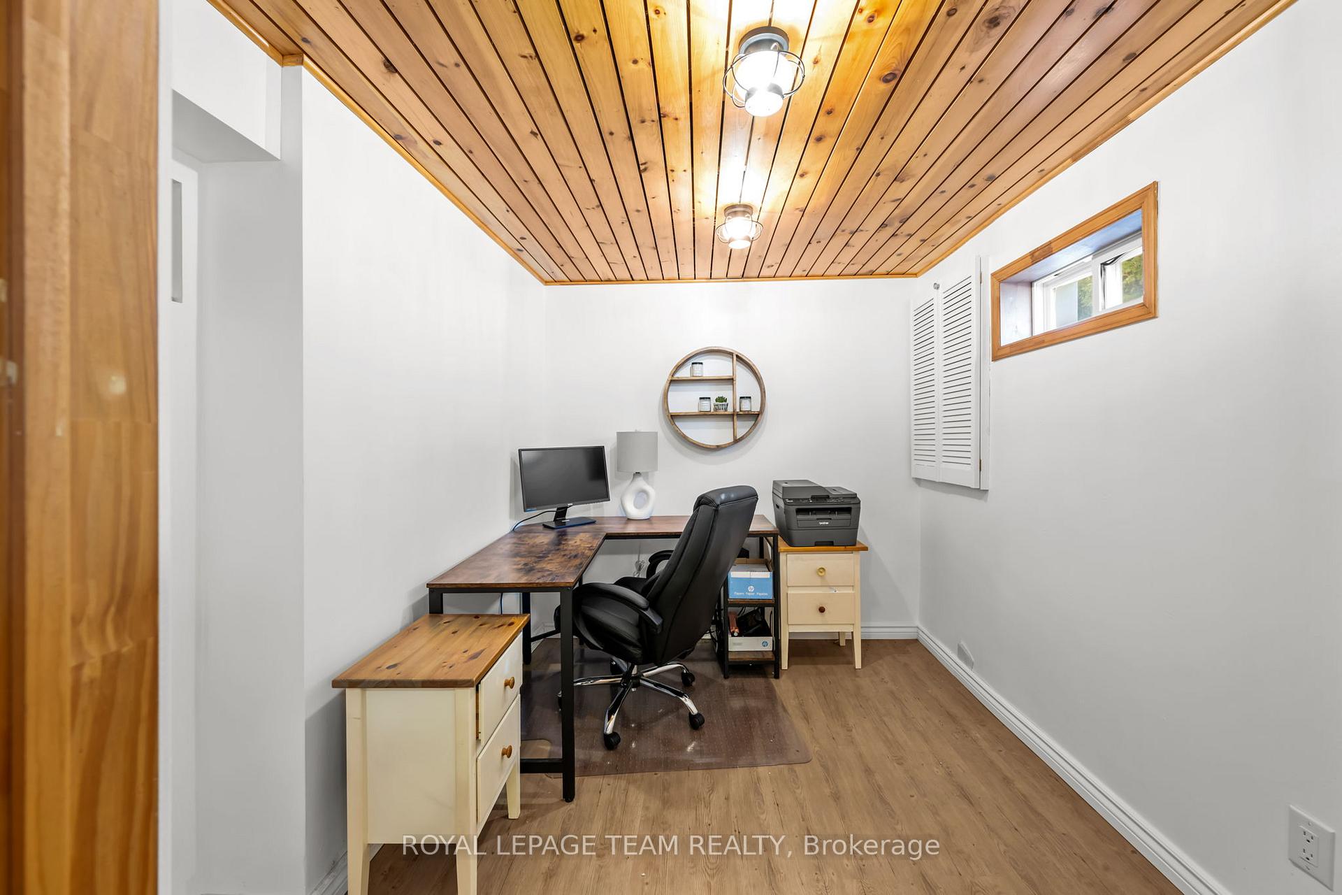 Photo 34 of 109 Eastpark Drive, Ottawa, Blackburn Hamlet — HOMEH