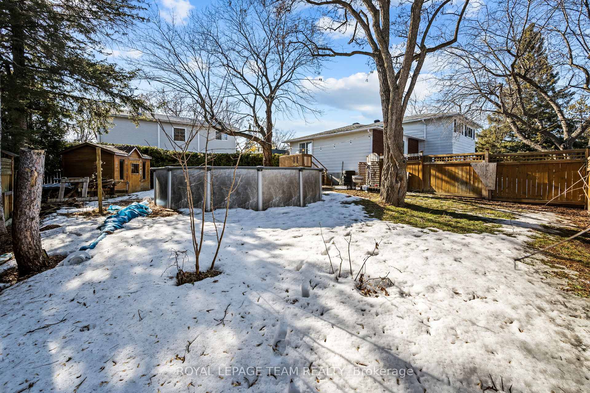 Photo 37 of 109 Eastpark Drive, Ottawa, Blackburn Hamlet — HOMEH