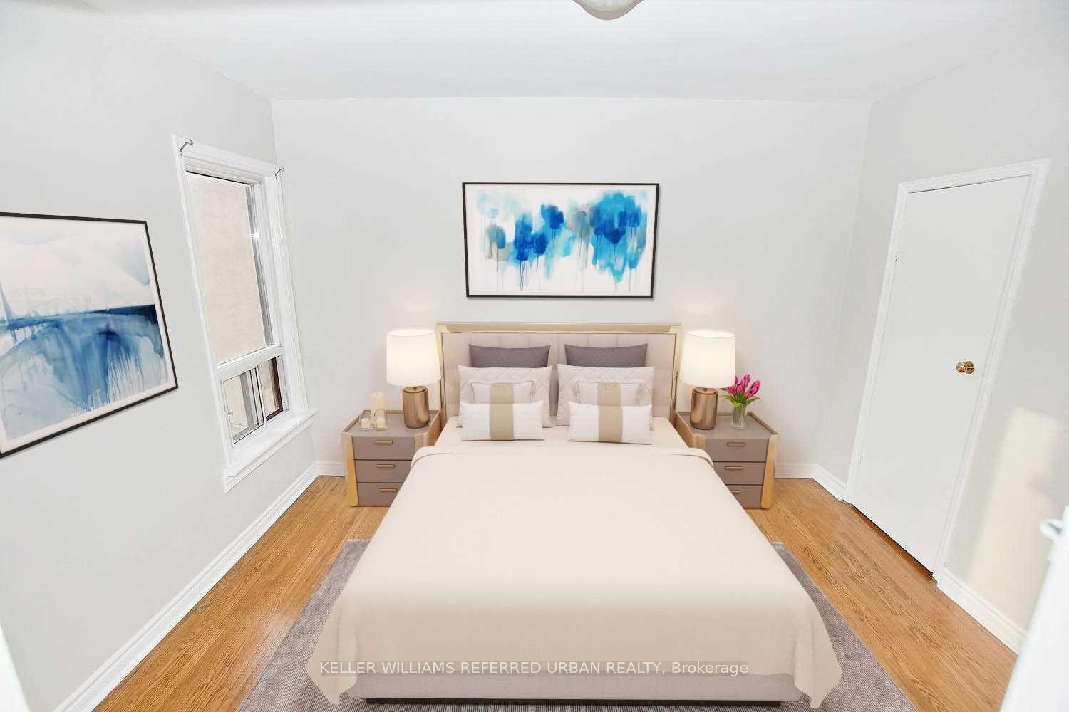 Photo 5 of Unit Upper, 559 Dufferin Street, Toronto, Little Portugal — HOMEH