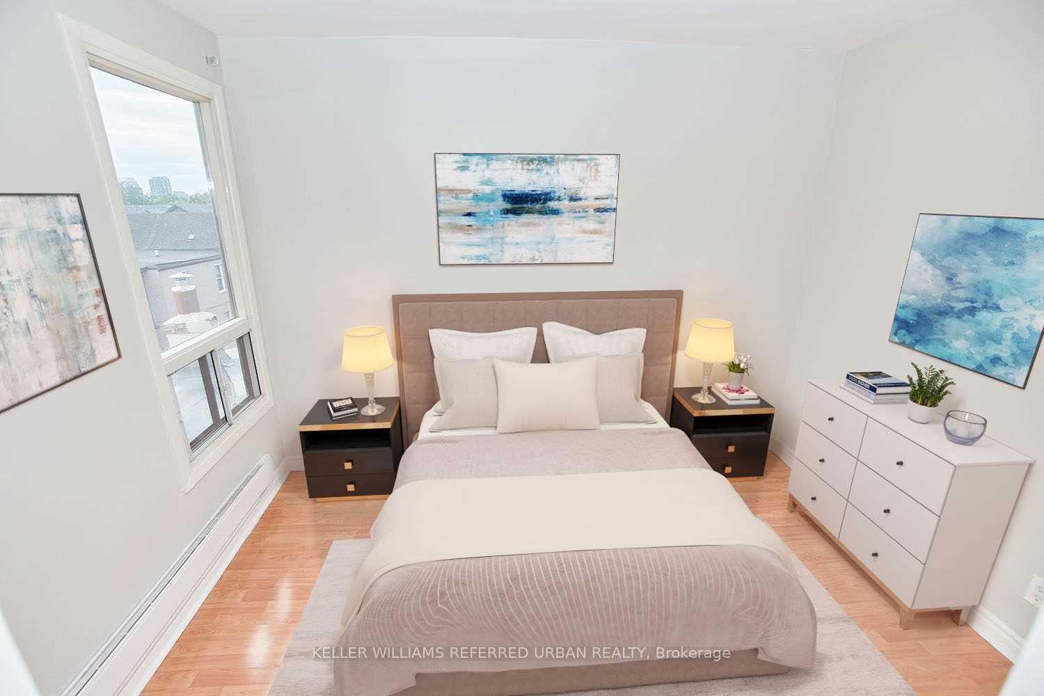 Photo 11 of Unit Upper, 559 Dufferin Street, Toronto, Little Portugal — HOMEH