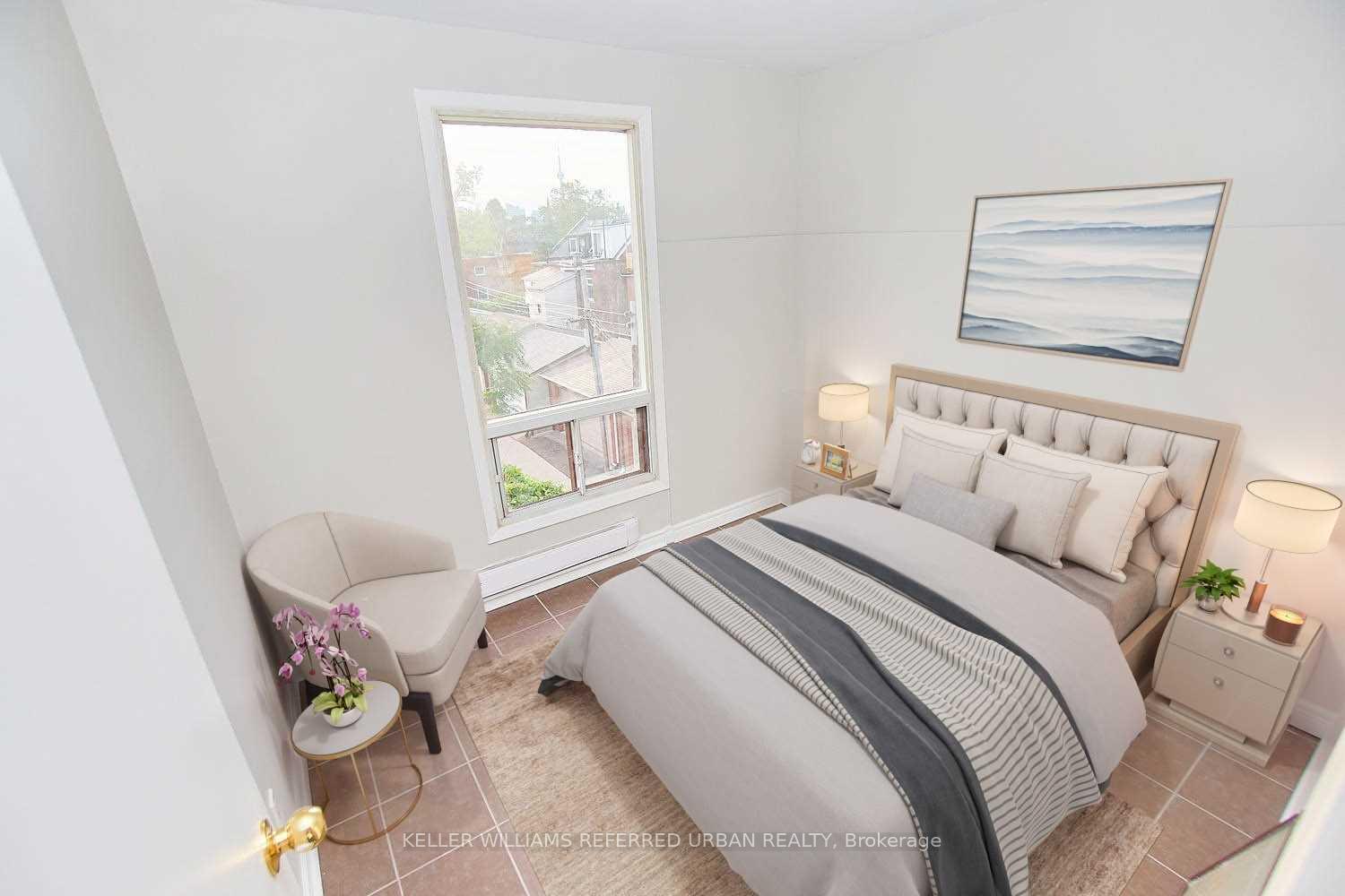 Photo 9 of Unit Upper, 559 Dufferin Street, Toronto, Little Portugal — HOMEH