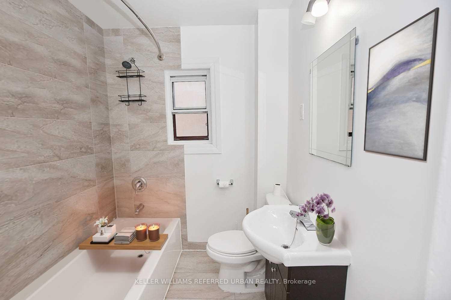 Photo 8 of Unit Upper, 559 Dufferin Street, Toronto, Little Portugal — HOMEH