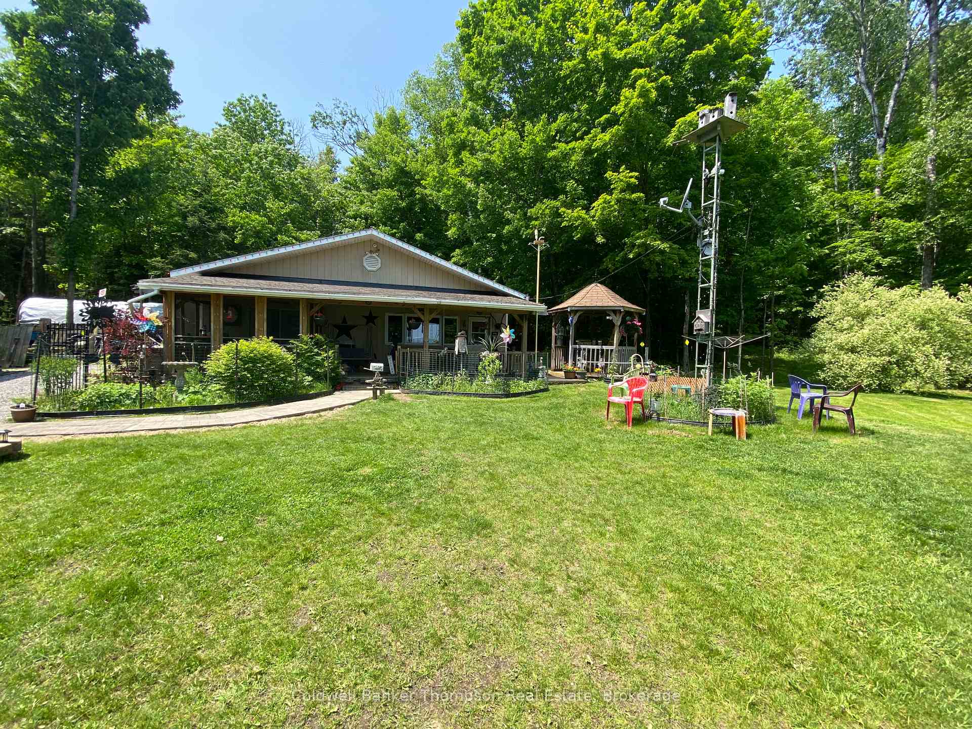 Photo 1 of 175 West Point Drive, Armour — HOMEH