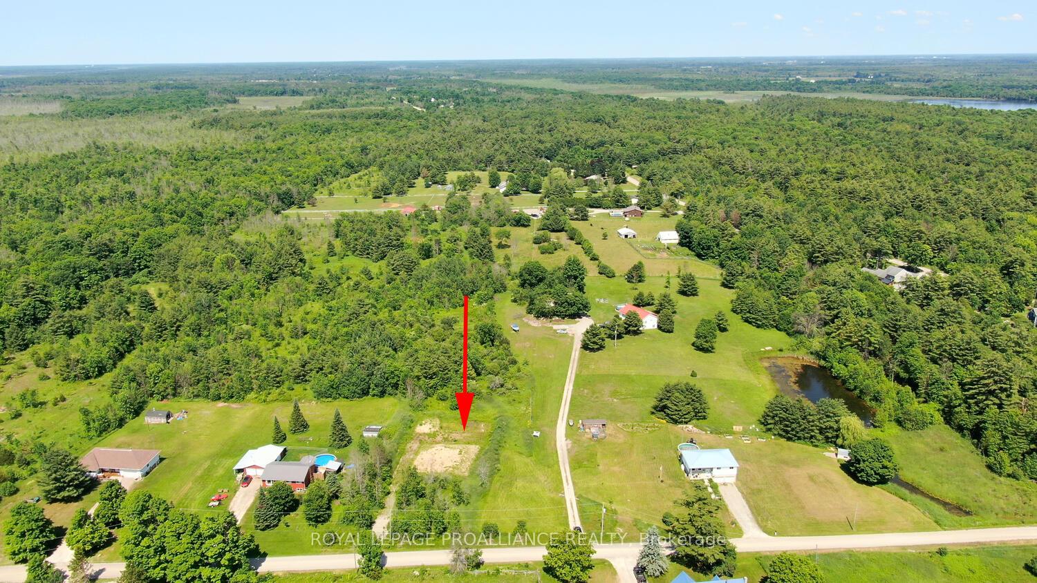 Photo 1 of 7A Osborne Road, Athens, R of Yonge & Escott Twp — HOMEH