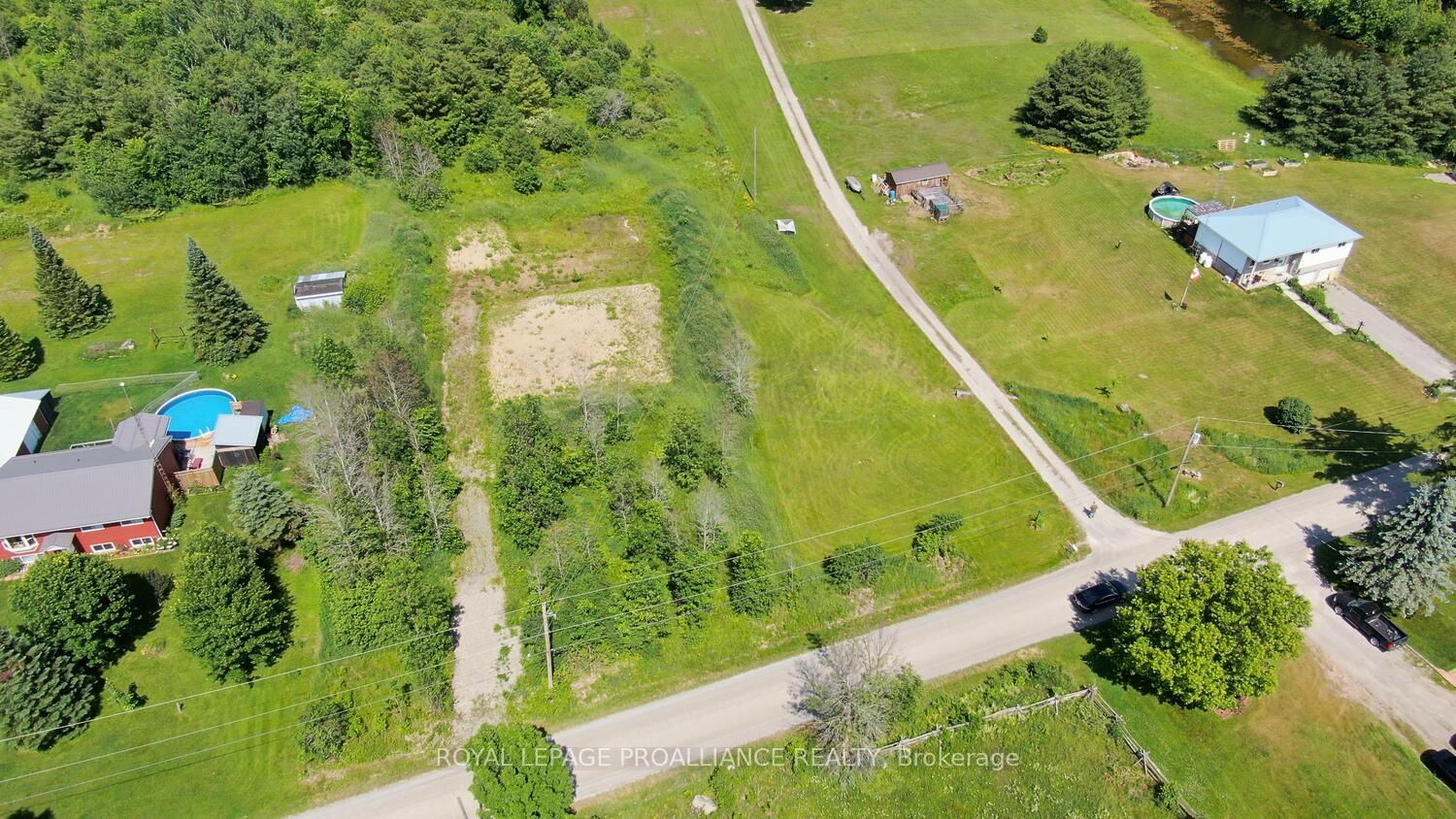 Photo 2 of 7A Osborne Road, Athens, R of Yonge & Escott Twp — HOMEH