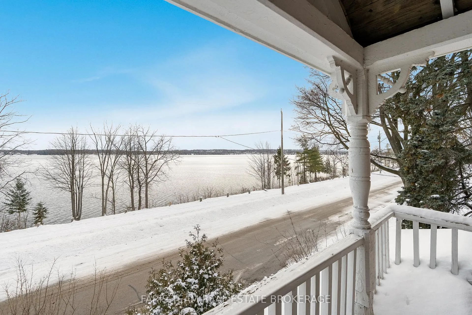 Photo 34 of 170 Kempenfelt Drive, Barrie, North Shore — HOMEH