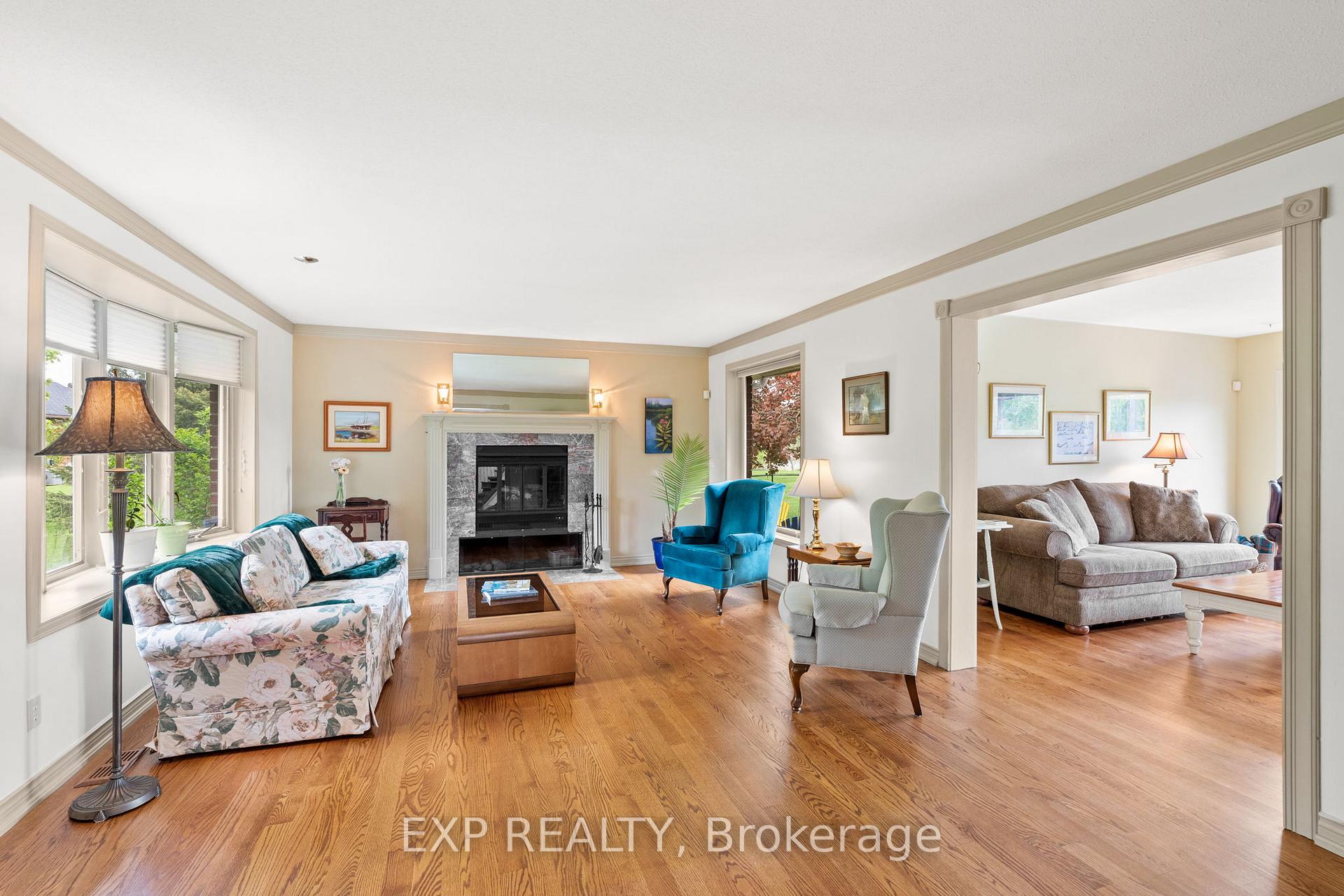 Photo 7 of 4 Barry Burn Court, Ottawa, Cedar Hill/Orchard Estates — HOMEH