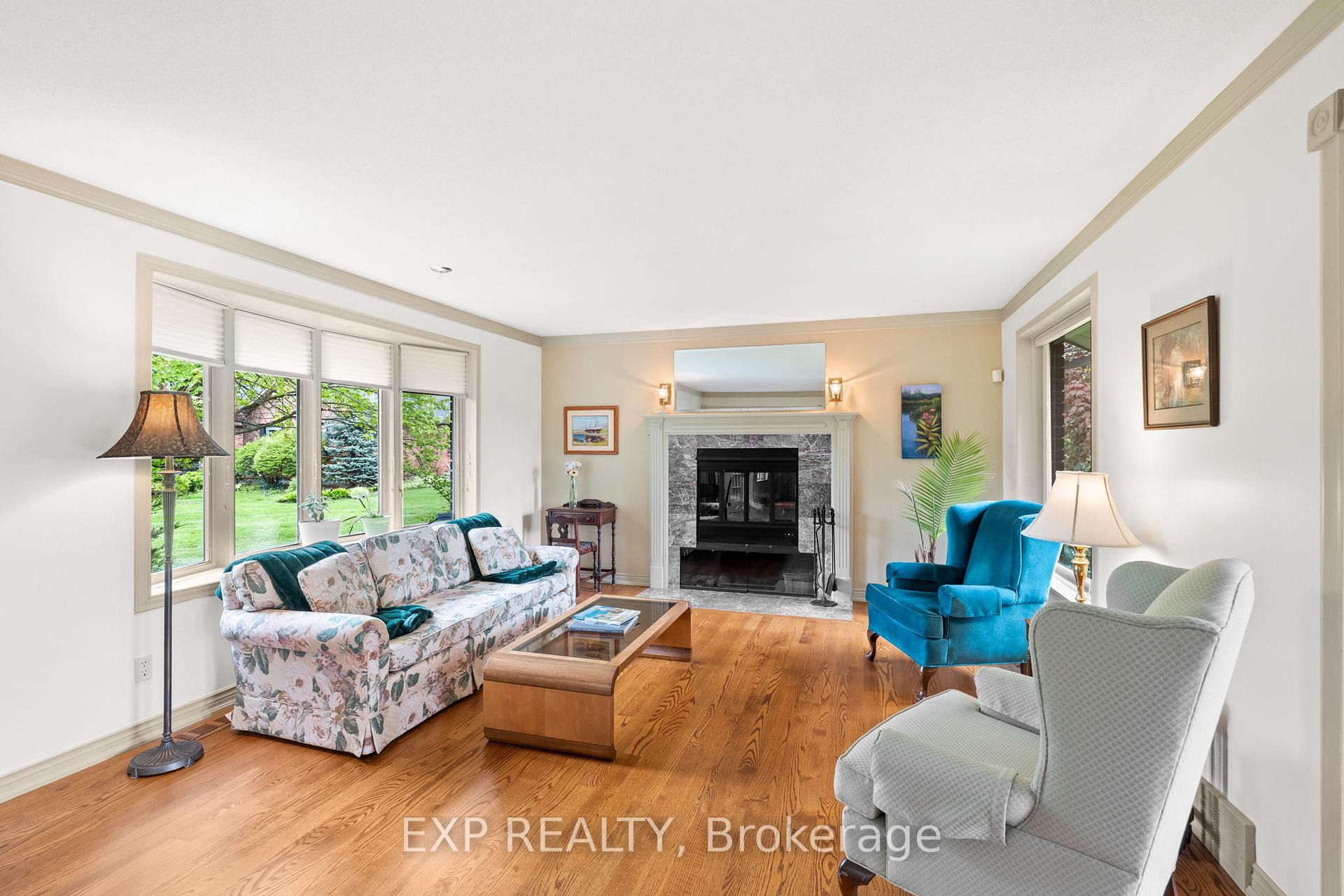 Photo 8 of 4 Barry Burn Court, Ottawa, Cedar Hill/Orchard Estates — HOMEH