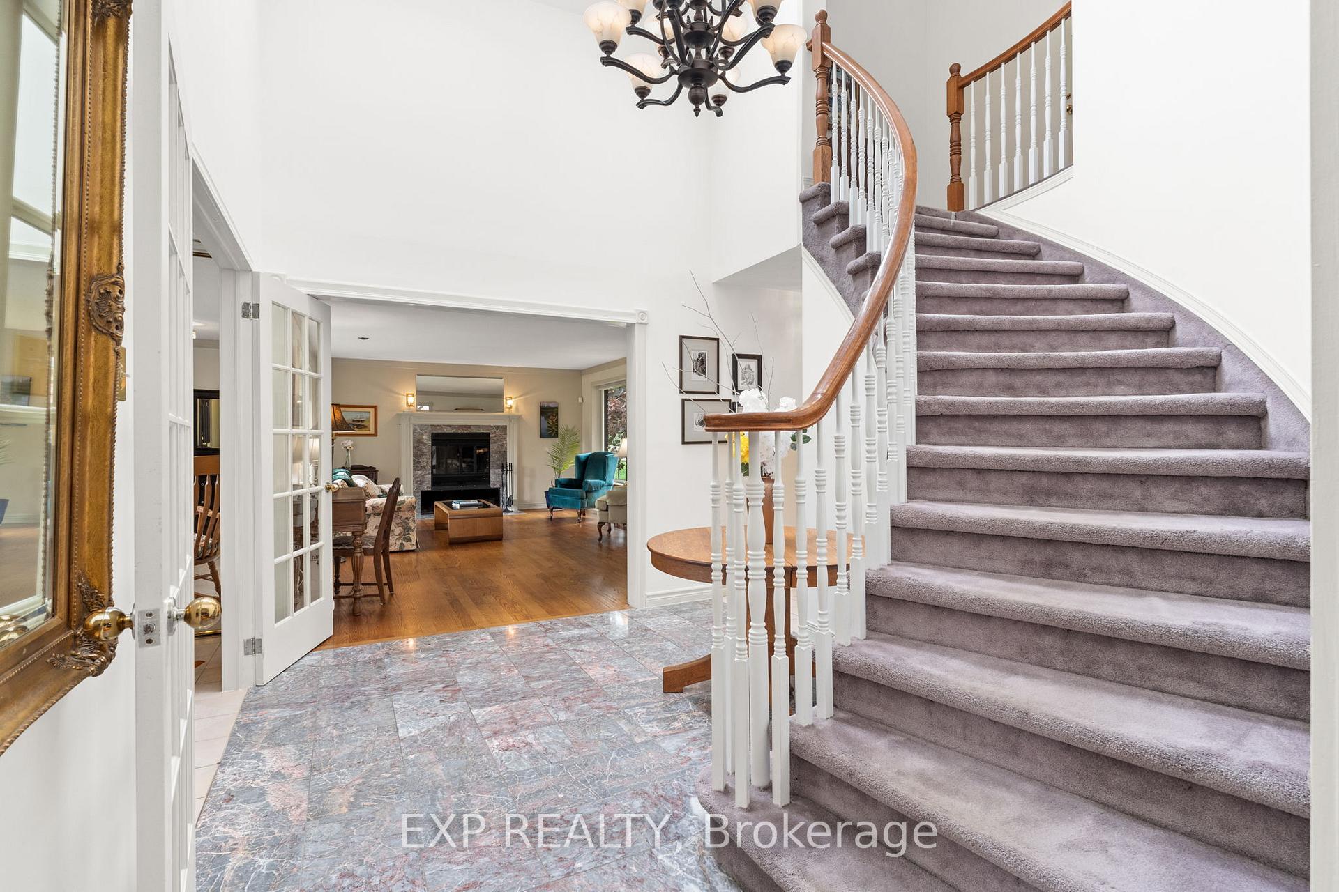 Photo 25 of 4 Barry Burn Court, Ottawa, Cedar Hill/Orchard Estates — HOMEH