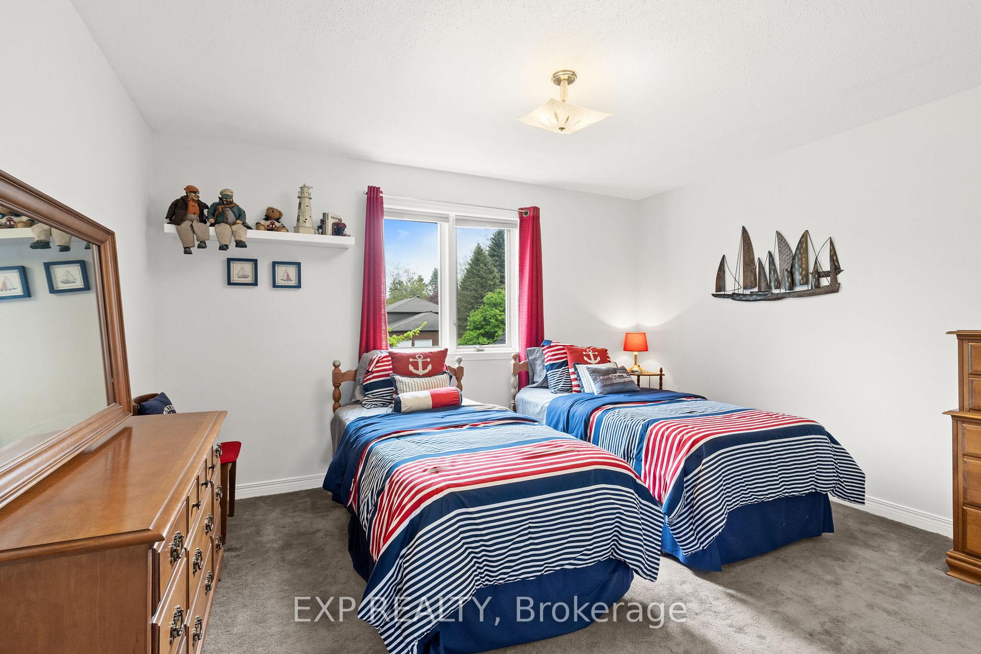 Photo 20 of 4 Barry Burn Court, Ottawa, Cedar Hill/Orchard Estates — HOMEH