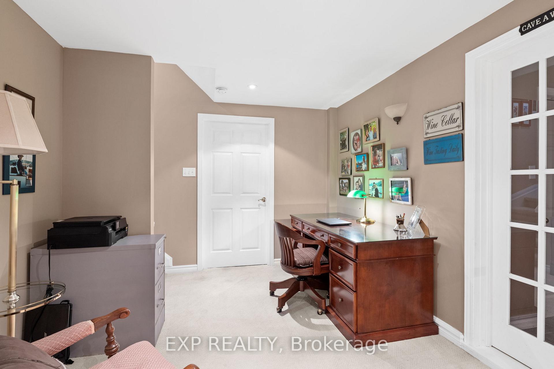 Photo 19 of 4 Barry Burn Court, Ottawa, Cedar Hill/Orchard Estates — HOMEH
