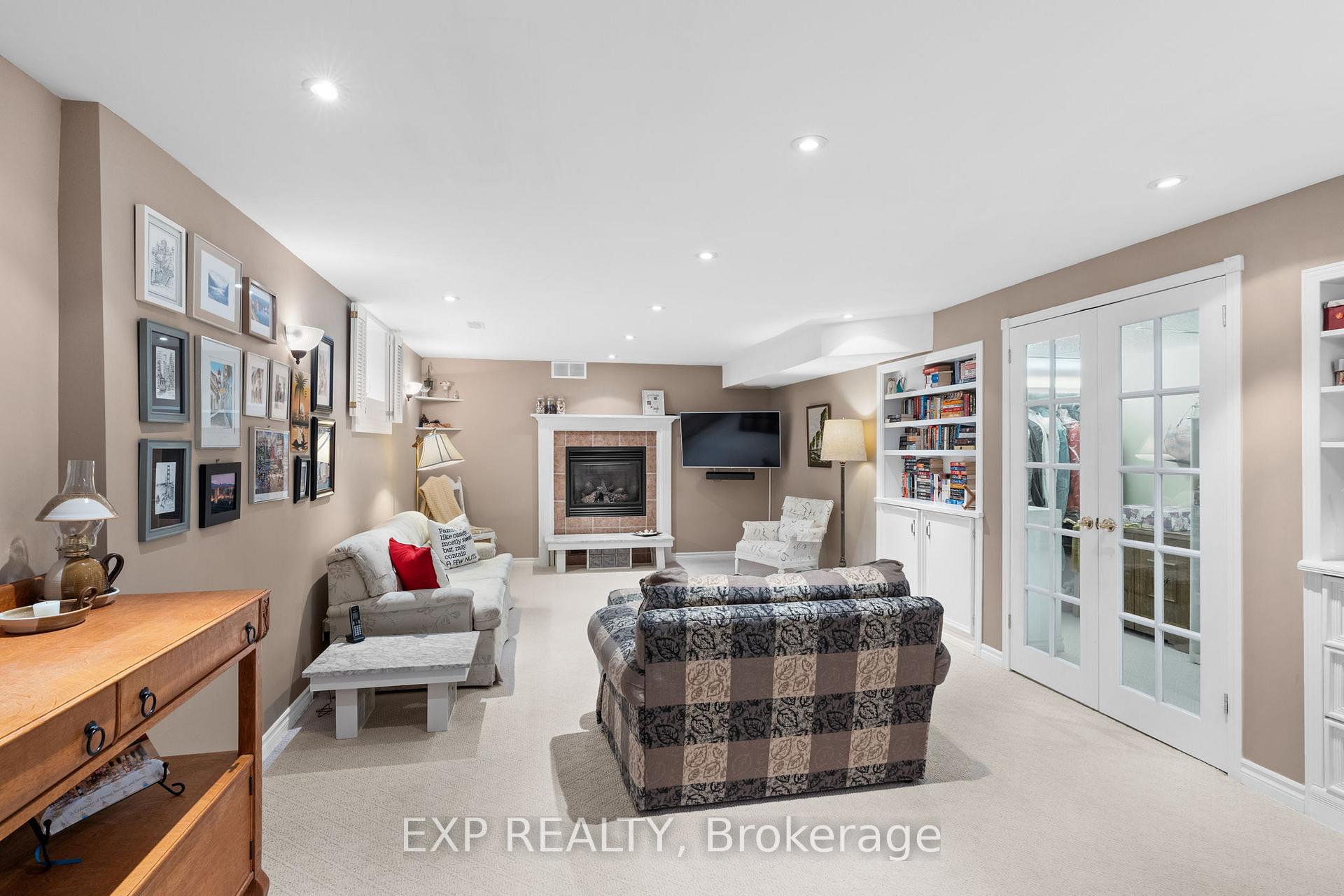 Photo 21 of 4 Barry Burn Court, Ottawa, Cedar Hill/Orchard Estates — HOMEH