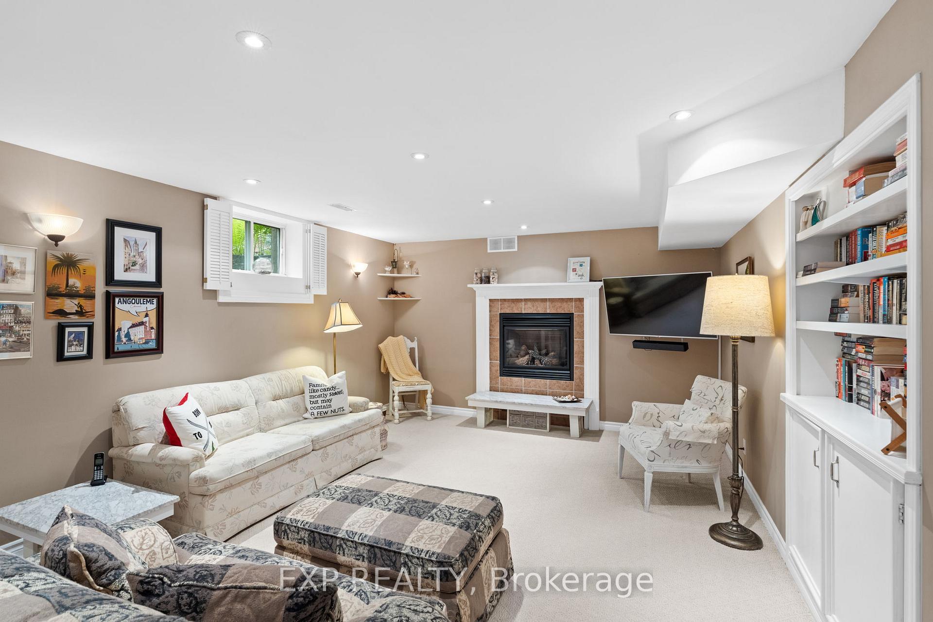 Photo 34 of 4 Barry Burn Court, Ottawa, Cedar Hill/Orchard Estates — HOMEH