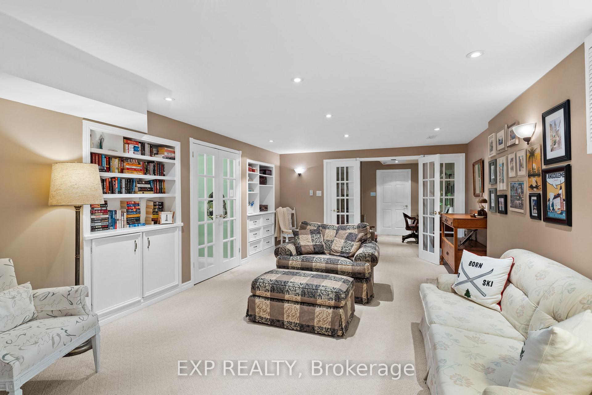 Photo 24 of 4 Barry Burn Court, Ottawa, Cedar Hill/Orchard Estates — HOMEH