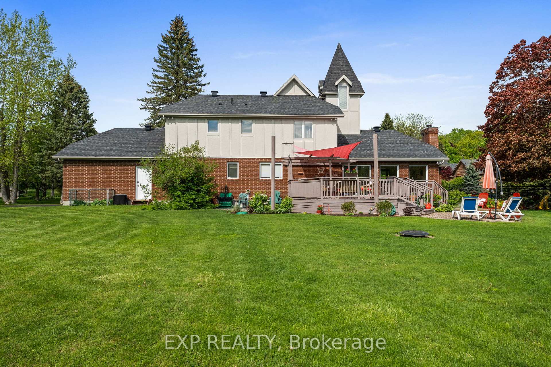Photo 29 of 4 Barry Burn Court, Ottawa, Cedar Hill/Orchard Estates — HOMEH