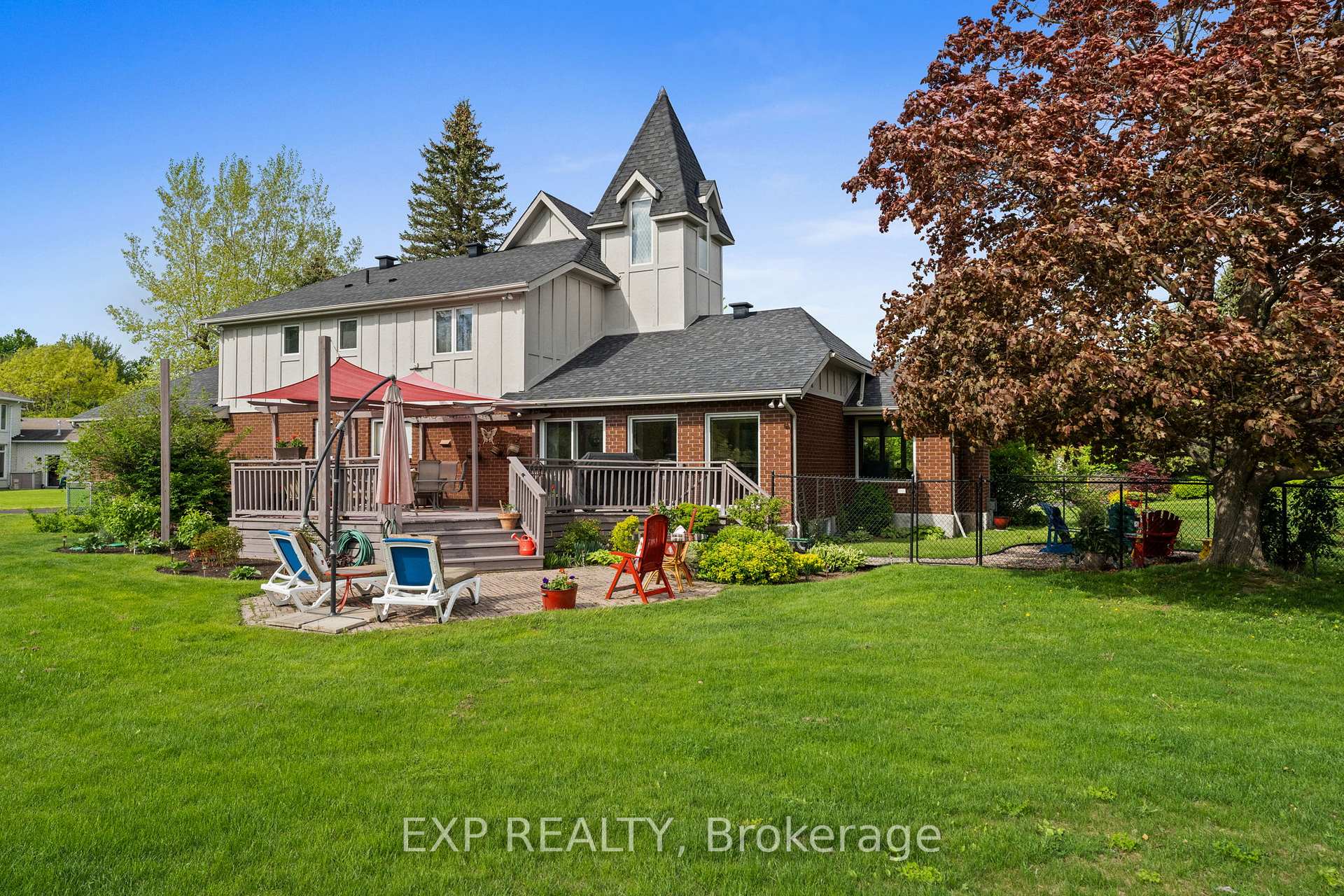 Photo 30 of 4 Barry Burn Court, Ottawa, Cedar Hill/Orchard Estates — HOMEH
