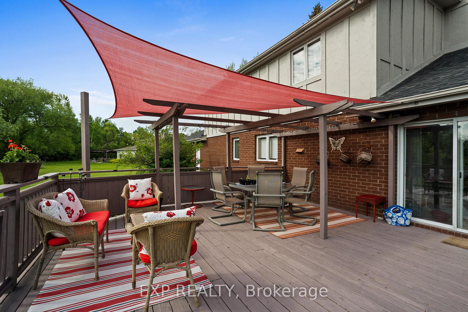 Photo 32 of 4 Barry Burn Court, Ottawa, Cedar Hill/Orchard Estates — HOMEH