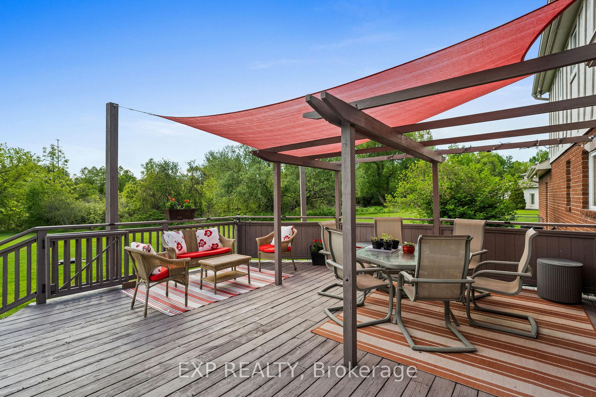 Photo 33 of 4 Barry Burn Court, Ottawa, Cedar Hill/Orchard Estates — HOMEH