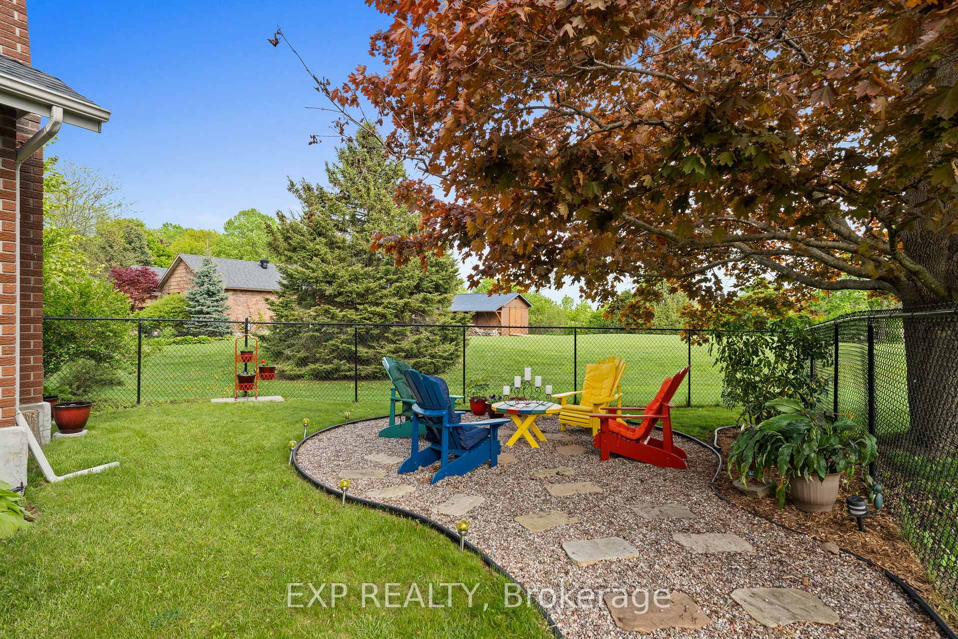 Photo 38 of 4 Barry Burn Court, Ottawa, Cedar Hill/Orchard Estates — HOMEH