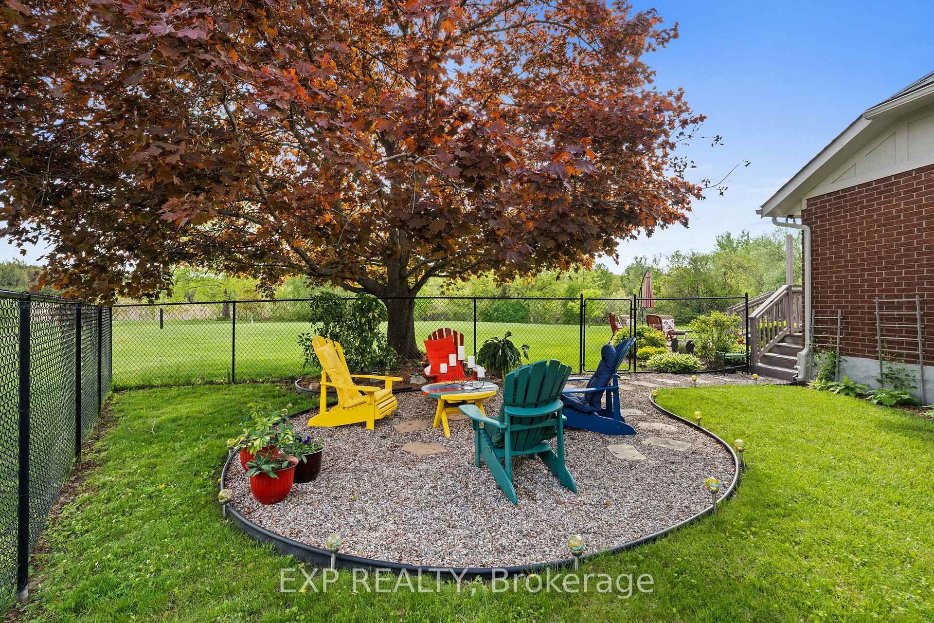 Photo 35 of 4 Barry Burn Court, Ottawa, Cedar Hill/Orchard Estates — HOMEH