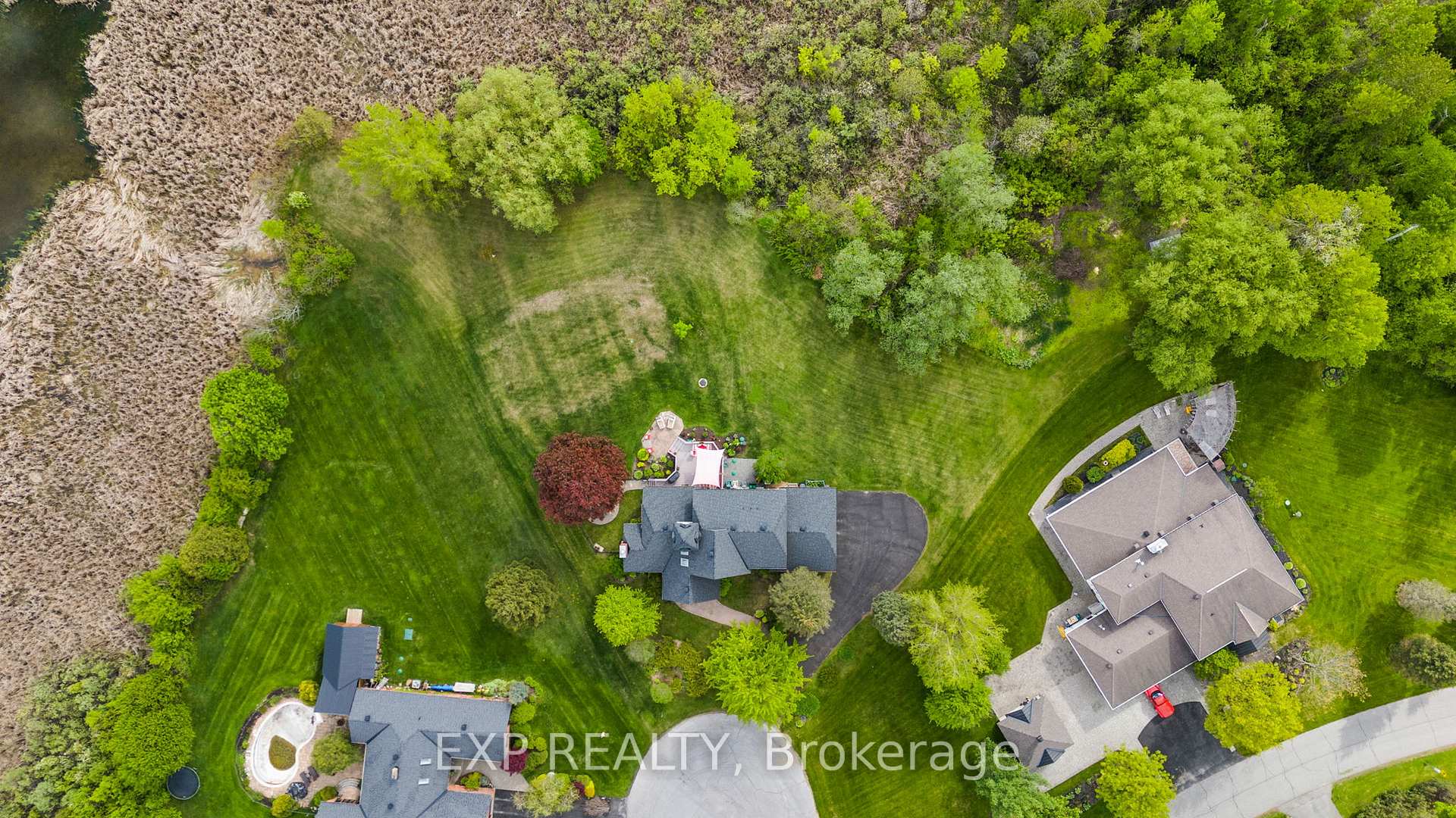 Photo 39 of 4 Barry Burn Court, Ottawa, Cedar Hill/Orchard Estates — HOMEH