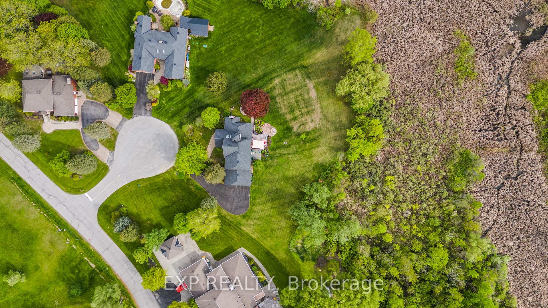Photo 40 of 4 Barry Burn Court, Ottawa, Cedar Hill/Orchard Estates — HOMEH