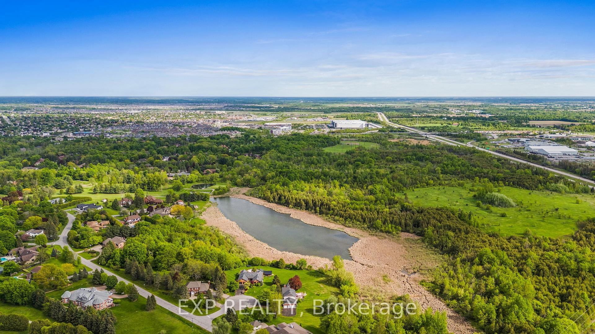 Photo 41 of 4 Barry Burn Court, Ottawa, Cedar Hill/Orchard Estates — HOMEH