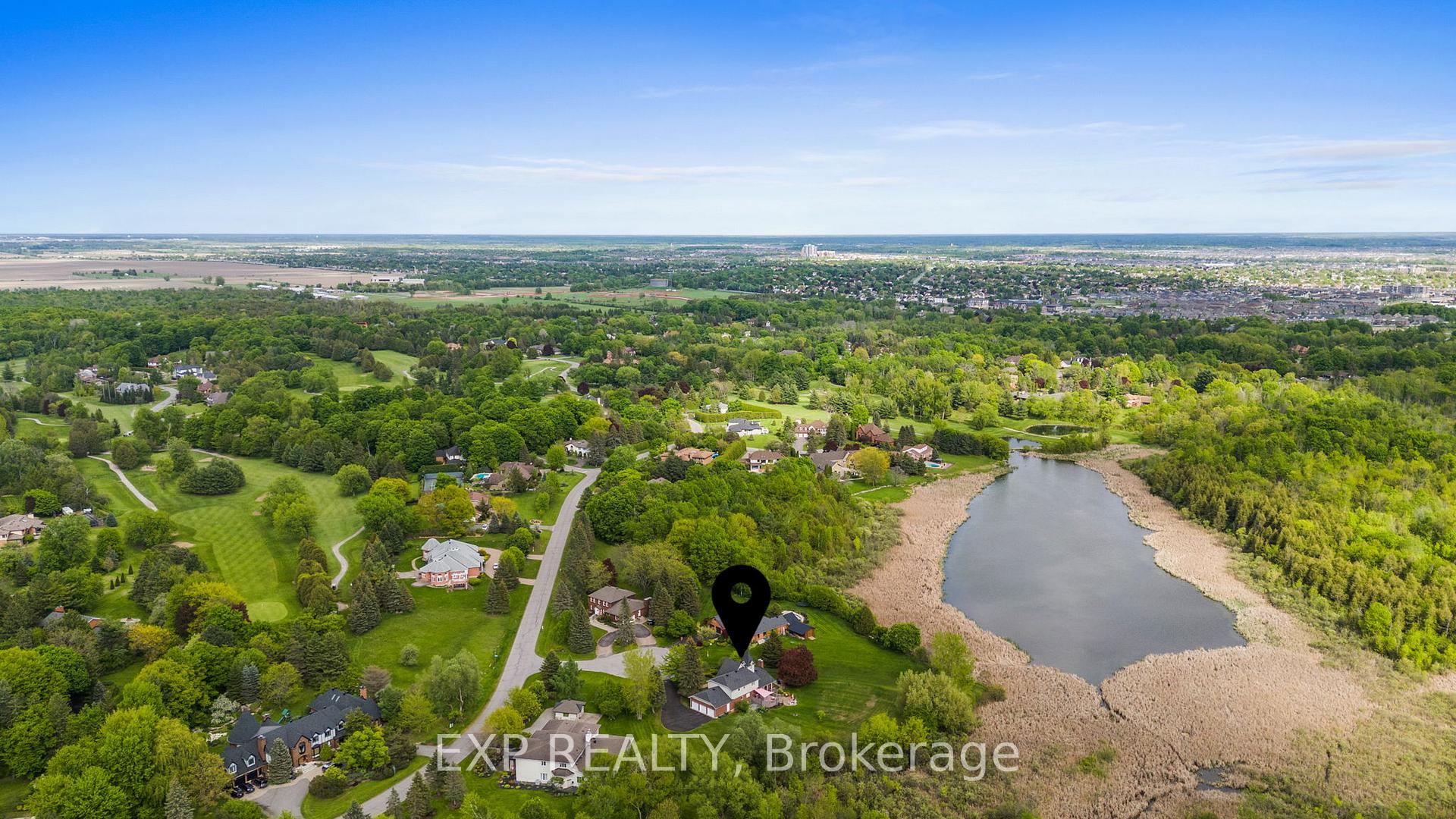 Photo 42 of 4 Barry Burn Court, Ottawa, Cedar Hill/Orchard Estates — HOMEH
