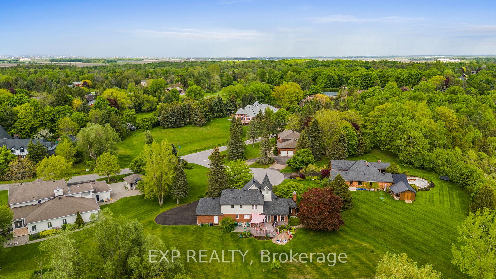 Photo 44 of 4 Barry Burn Court, Ottawa, Cedar Hill/Orchard Estates — HOMEH