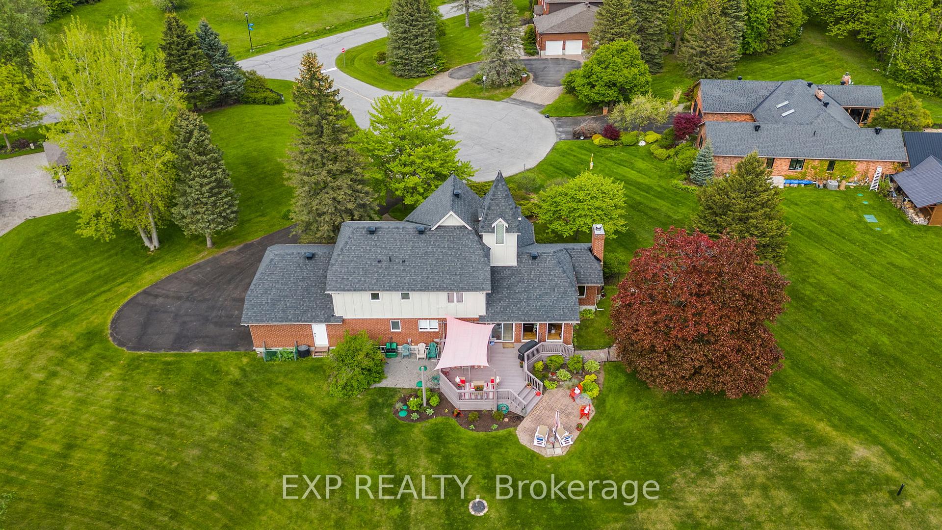 Photo 46 of 4 Barry Burn Court, Ottawa, Cedar Hill/Orchard Estates — HOMEH