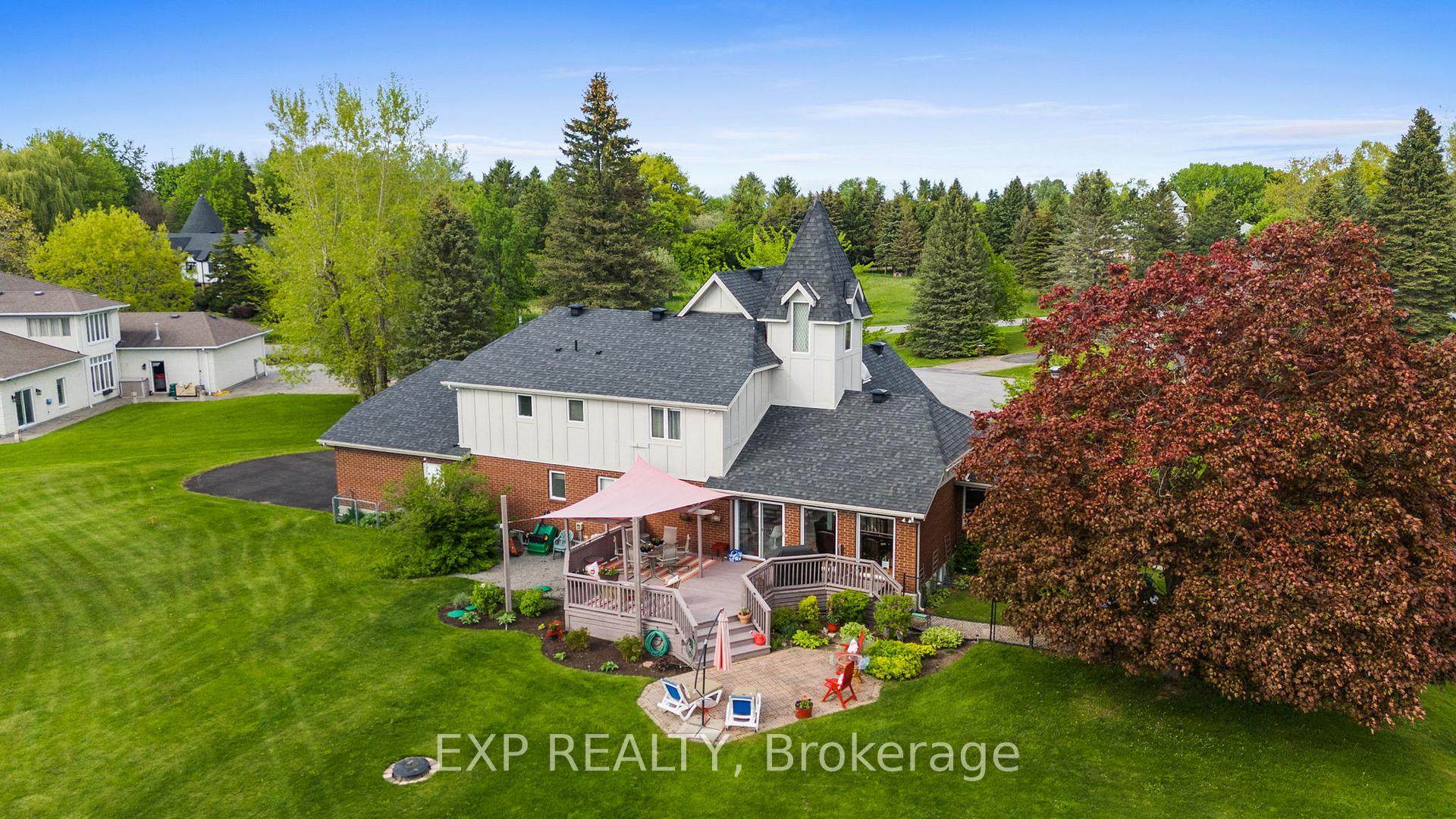 Photo 48 of 4 Barry Burn Court, Ottawa, Cedar Hill/Orchard Estates — HOMEH