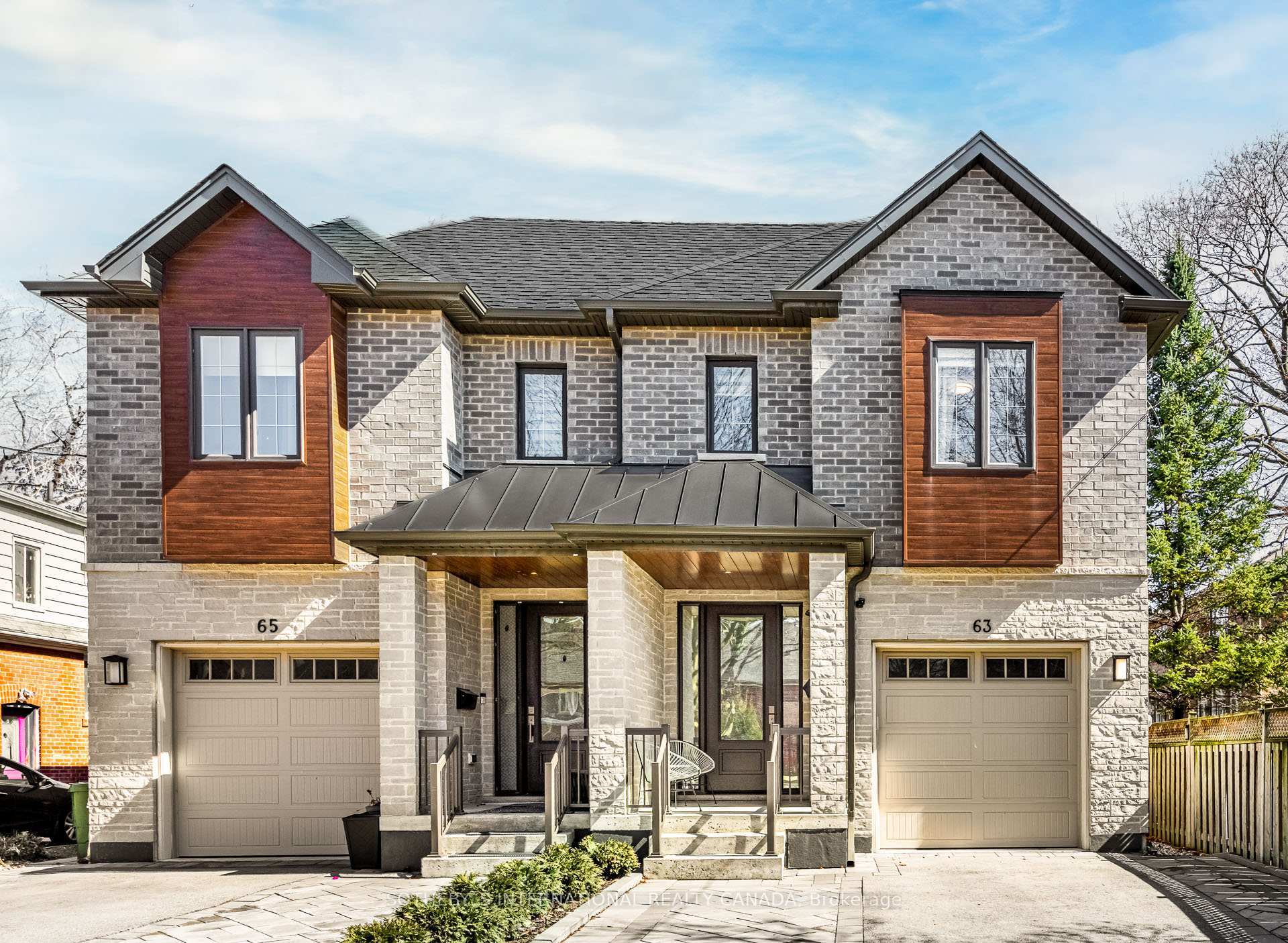 Photo 1 of 63 Lunness Road, Etobicoke, Alderwood — HOMEH