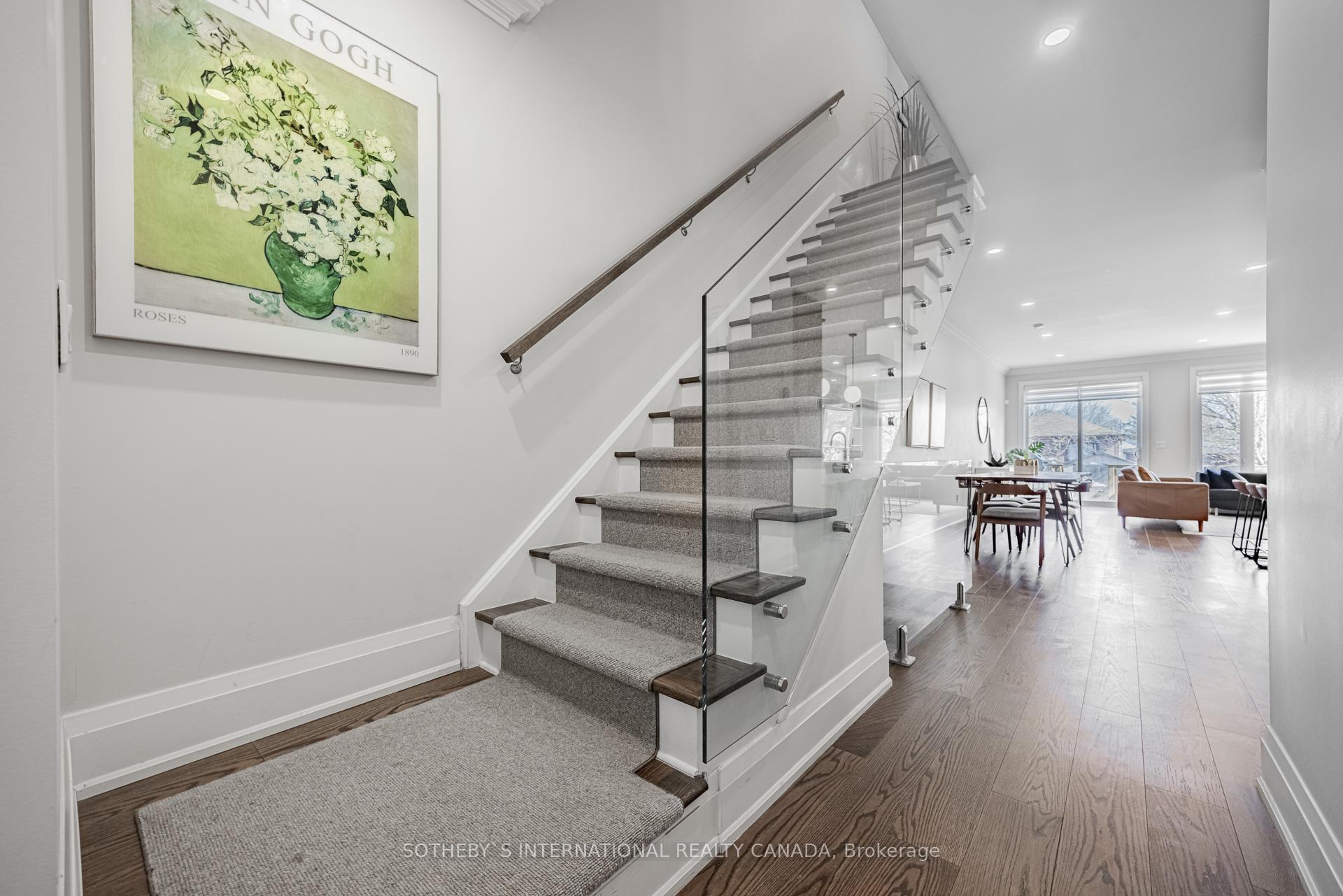 Photo 4 of 63 Lunness Road, Etobicoke, Alderwood — HOMEH
