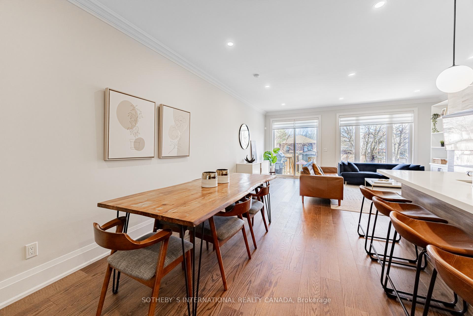 Photo 14 of 63 Lunness Road, Etobicoke, Alderwood — HOMEH