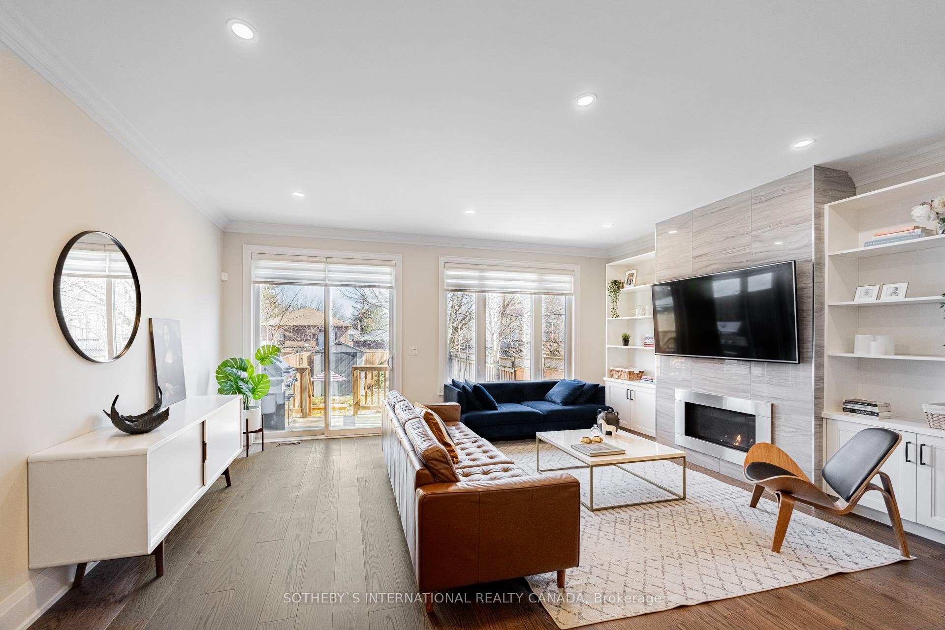 Photo 18 of 63 Lunness Road, Etobicoke, Alderwood — HOMEH