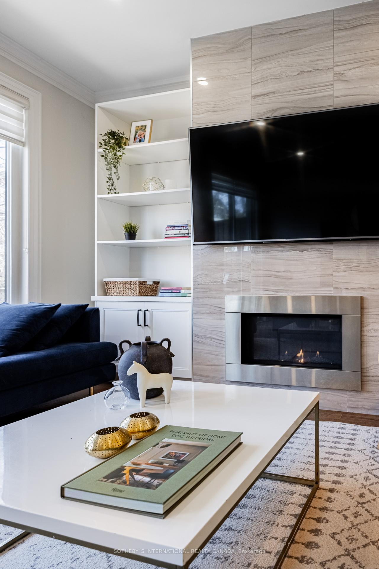 Photo 19 of 63 Lunness Road, Etobicoke, Alderwood — HOMEH