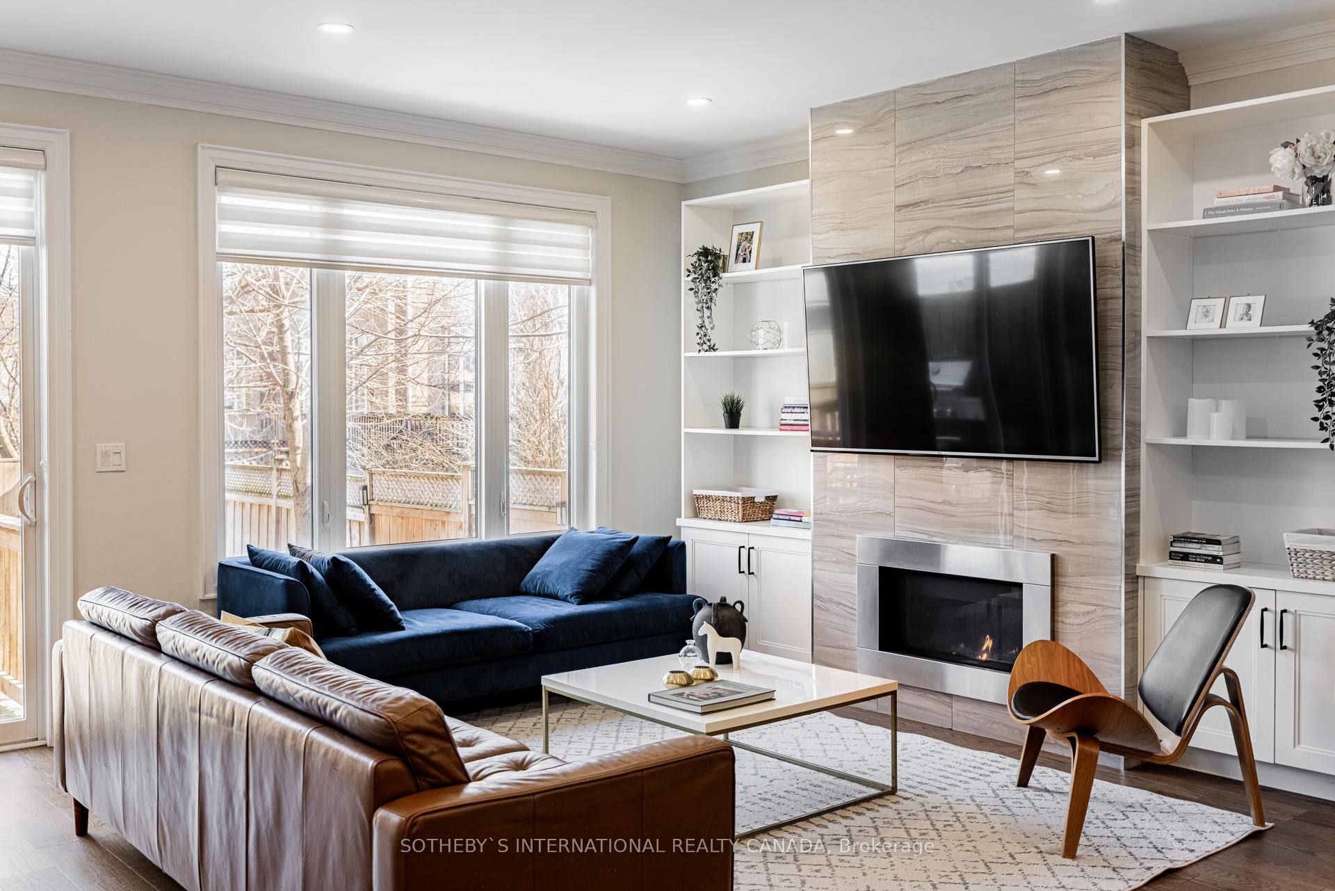 Photo 20 of 63 Lunness Road, Etobicoke, Alderwood — HOMEH