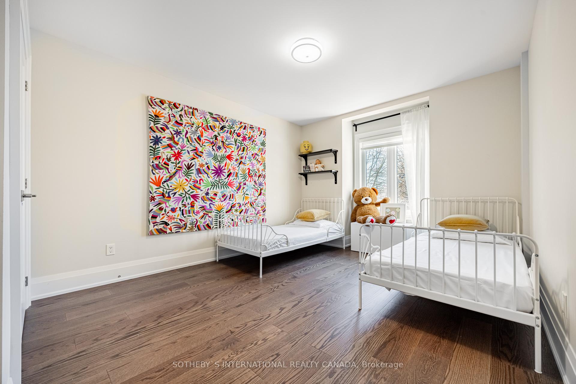 Photo 28 of 63 Lunness Road, Etobicoke, Alderwood — HOMEH