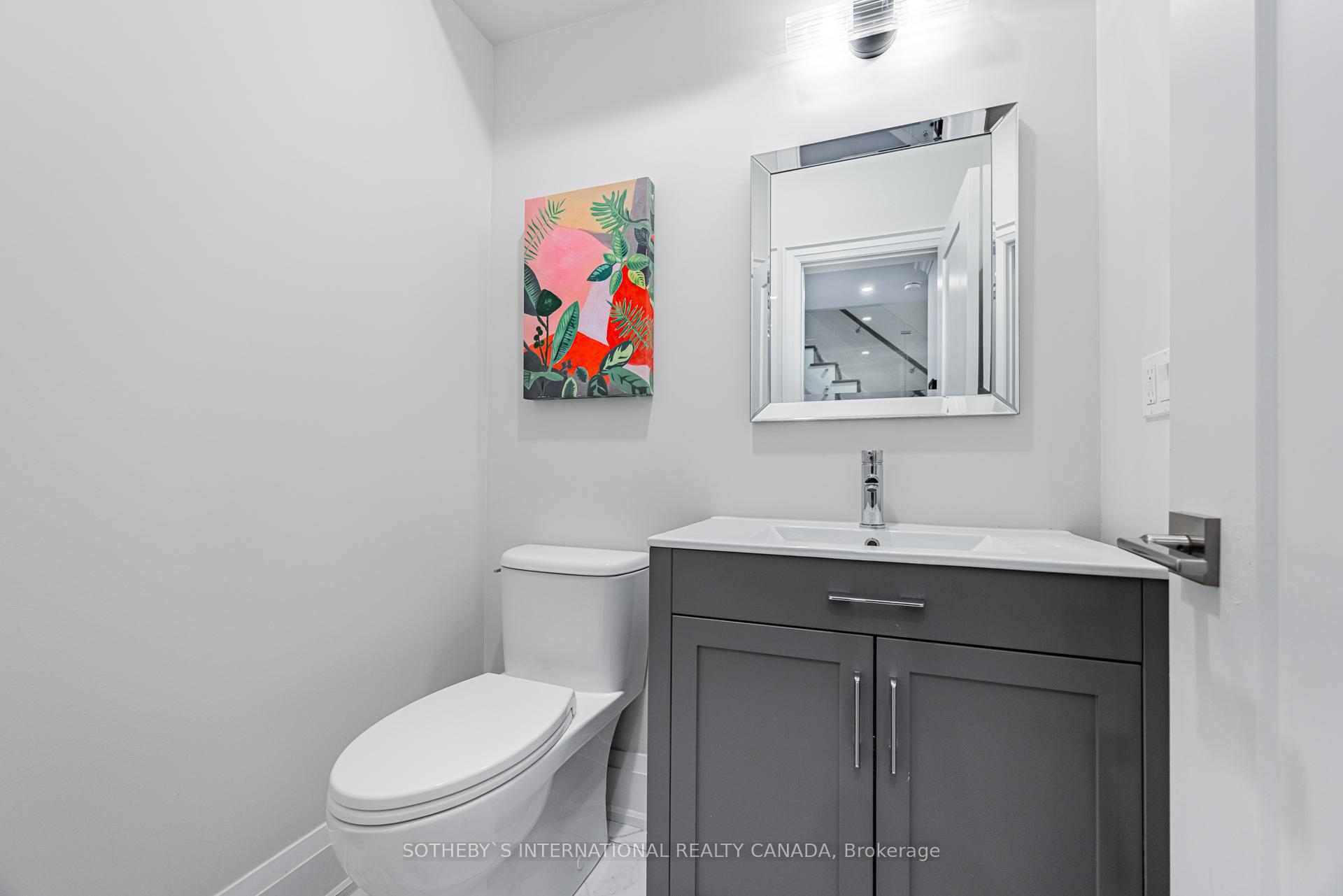 Photo 30 of 63 Lunness Road, Etobicoke, Alderwood — HOMEH
