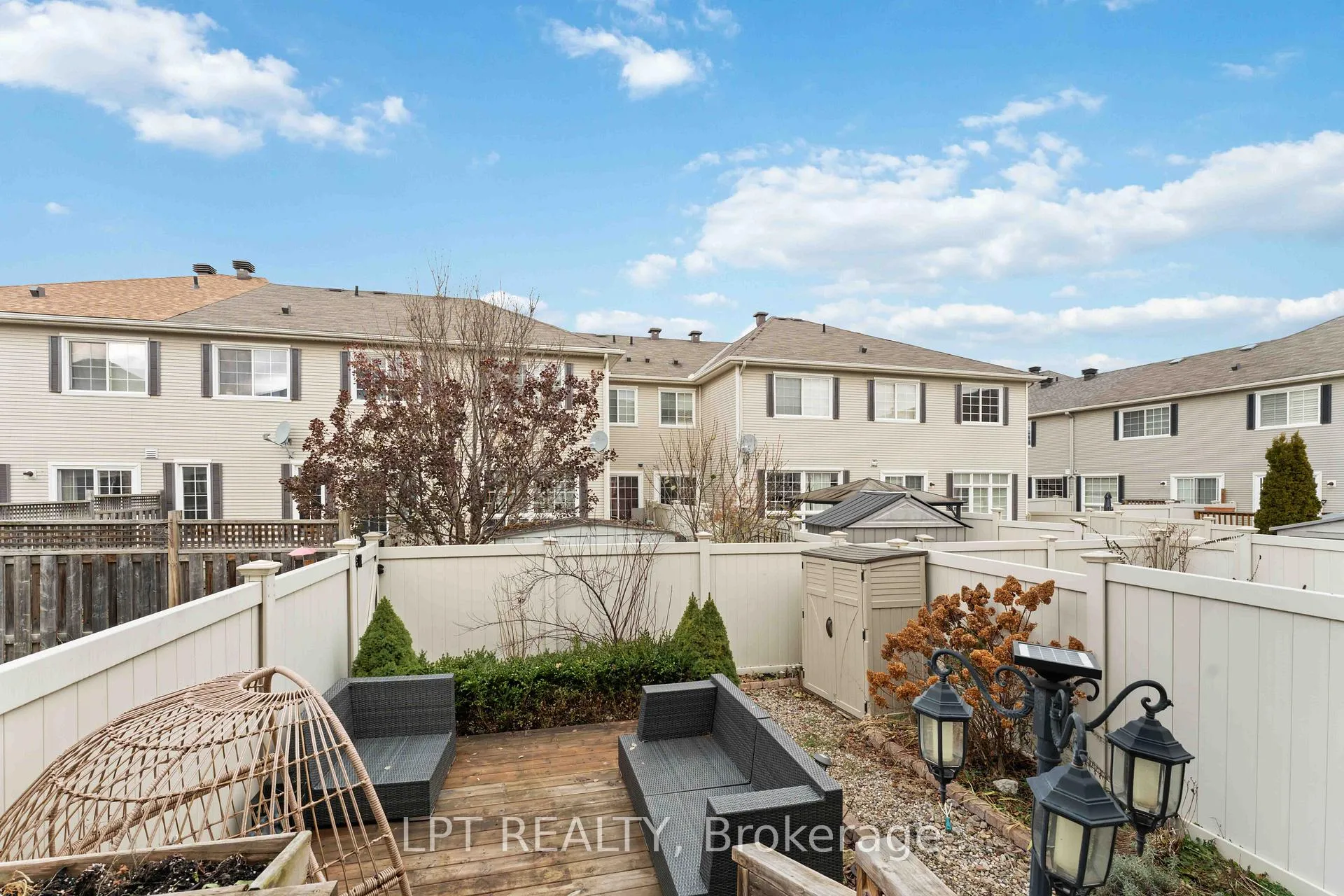 Photo 44 of 213 Idlewild Private, Ottawa, Barrhaven - Stonebridge — HOMEH